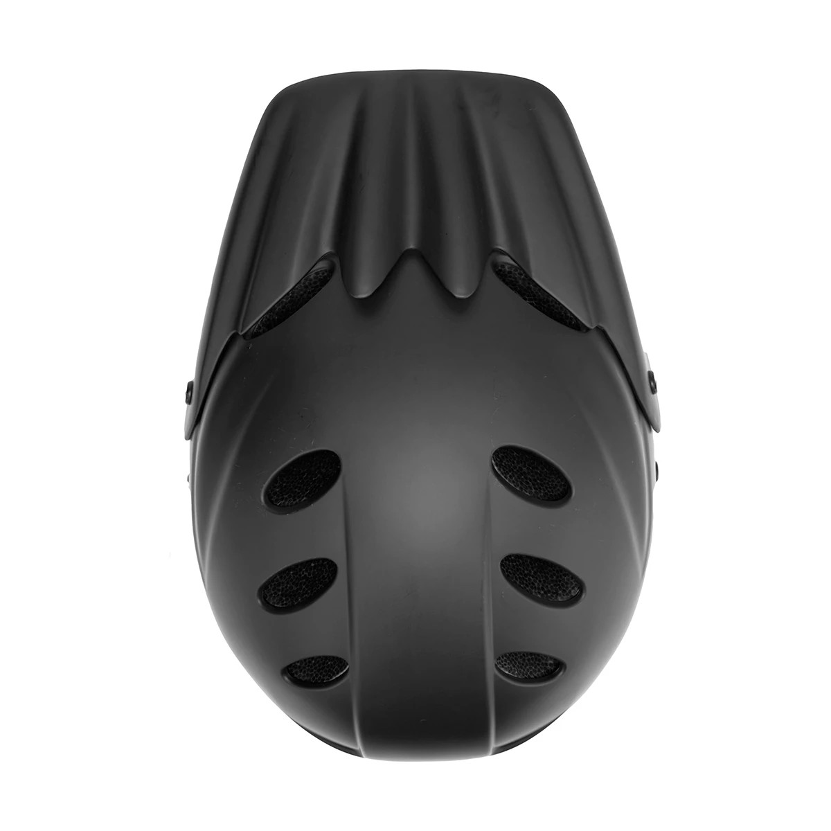 4 Full Face Mountain Bike Helmet - Medium, 4 of 9