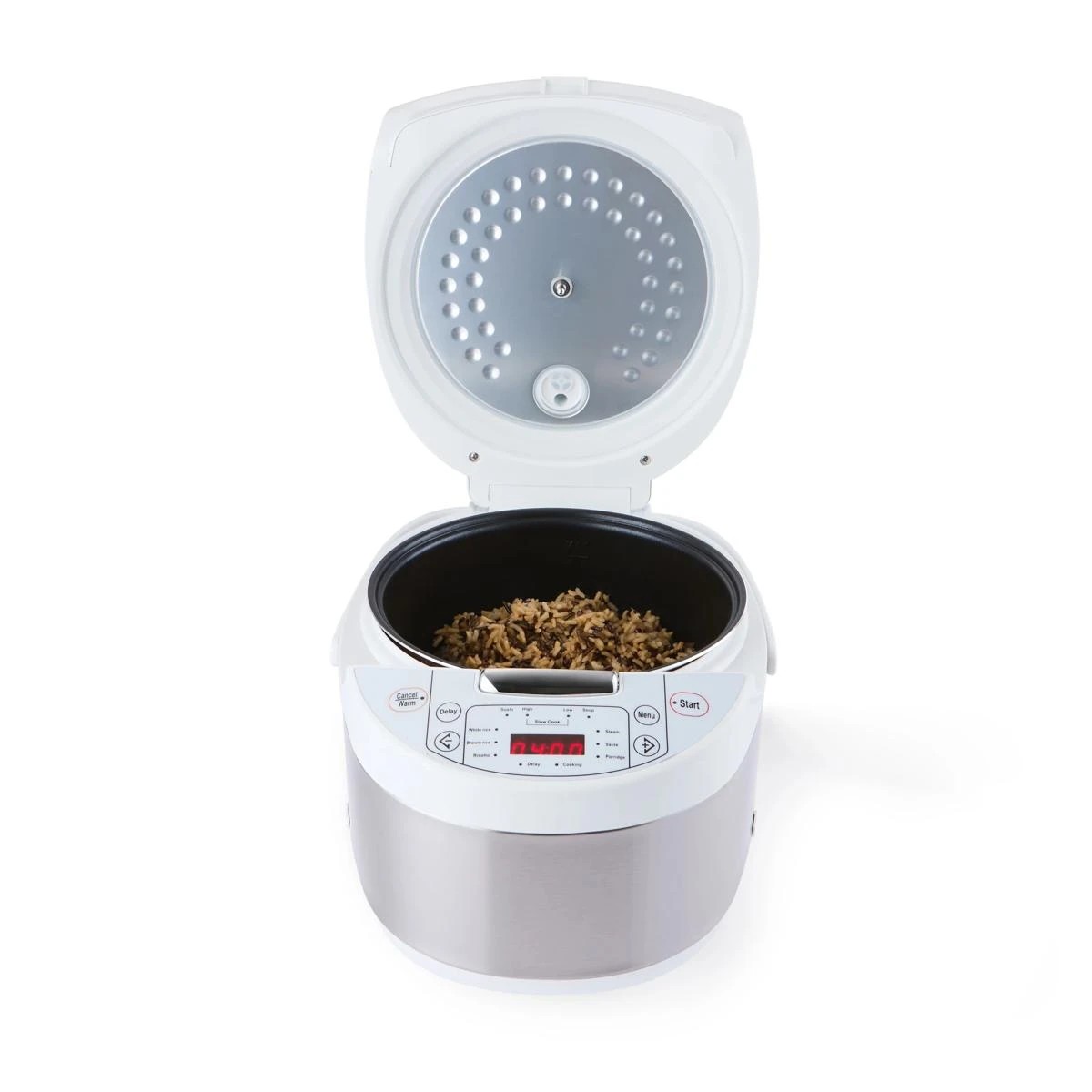 1 4L Rice Multi Cooker, 1 of 9