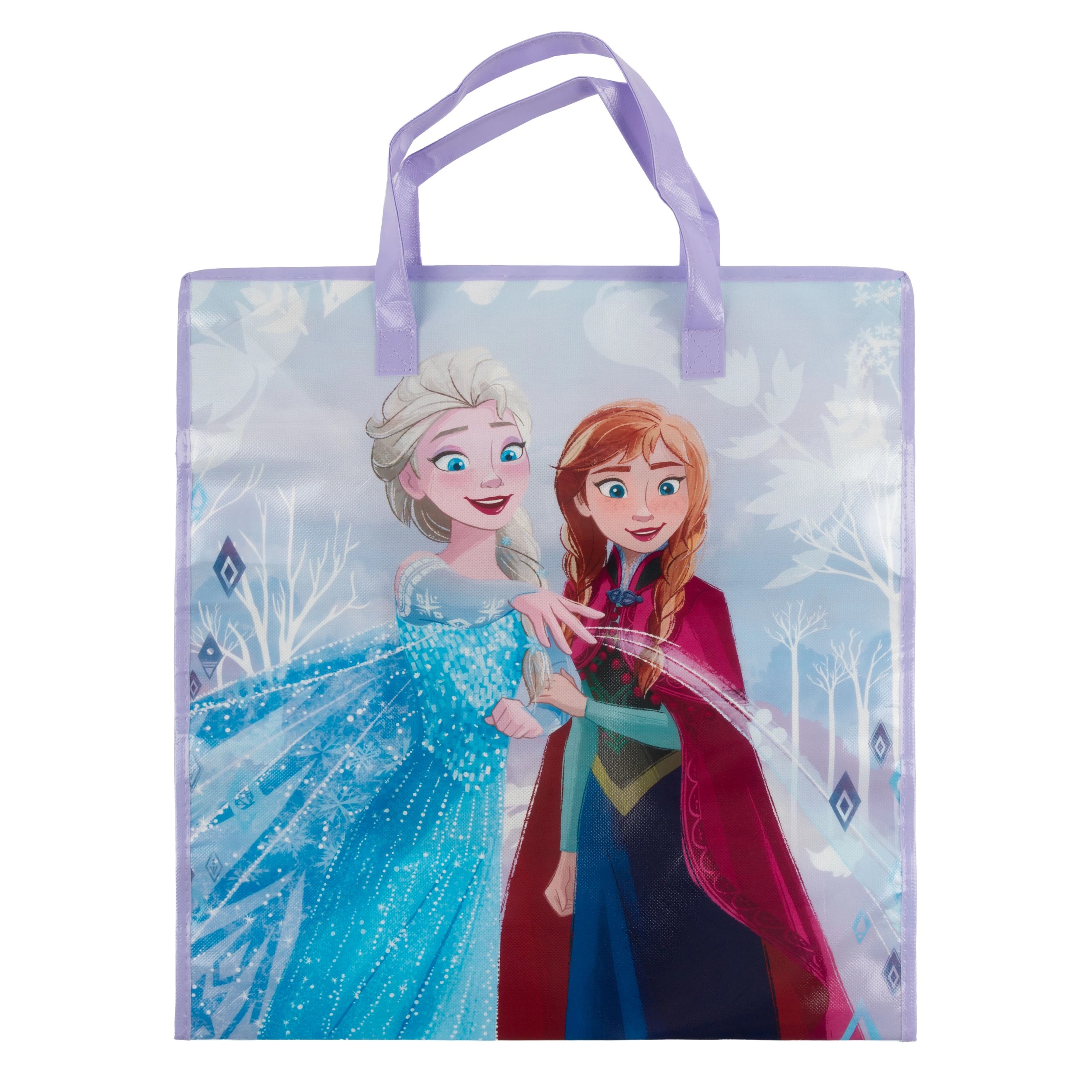 3 License Shopper Bag - Assorted, 3 of 7