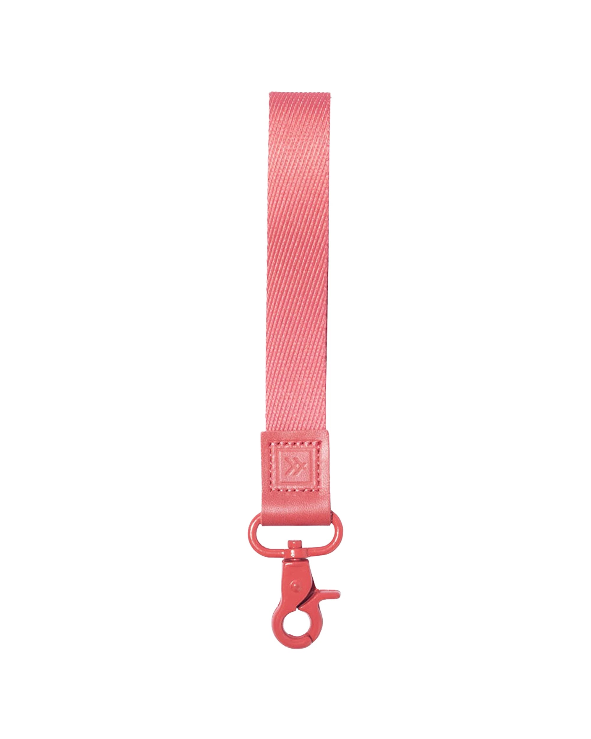 1 Thread Wallets Wrist Lanyard Accessory Rose Water - Pink, 1 of 6