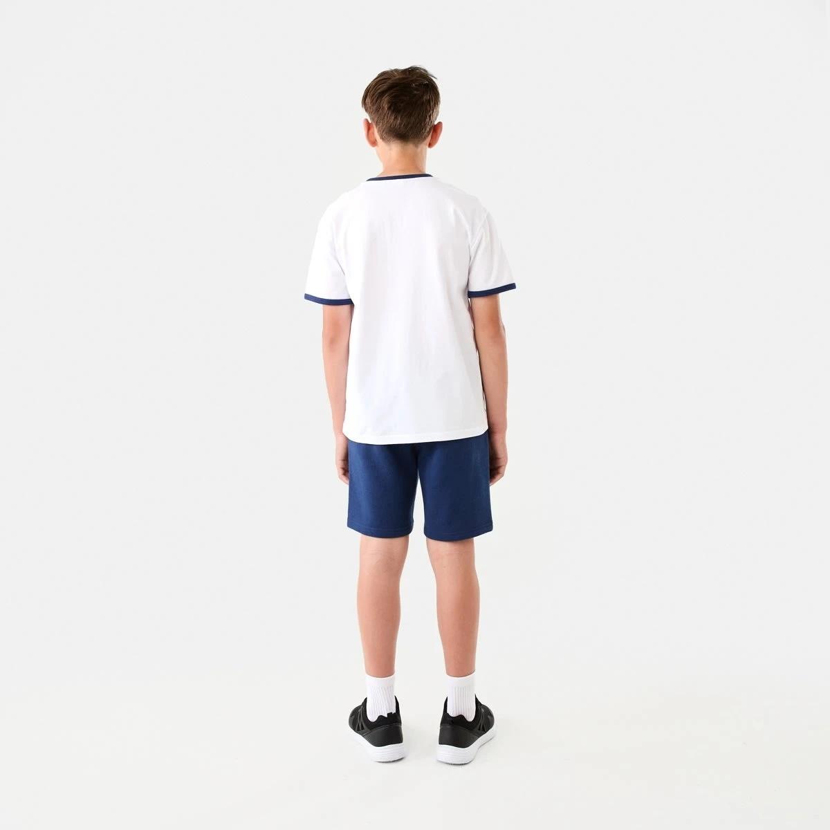 8 Official EPL Kids T-shirt Tottenham, 8 of 10