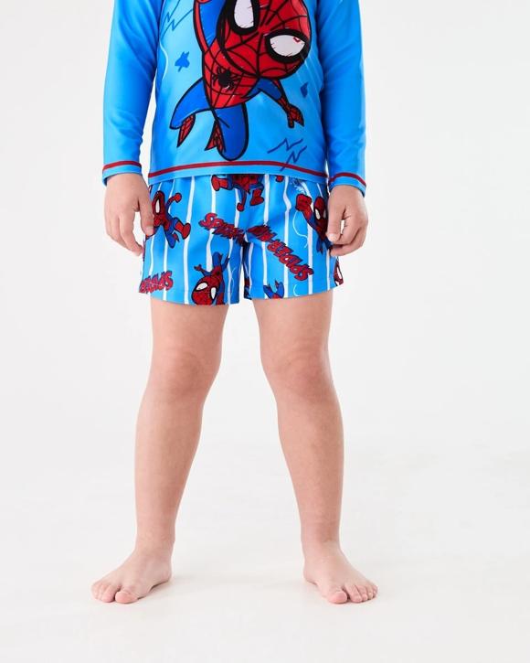 Spider-Man License Boardshorts