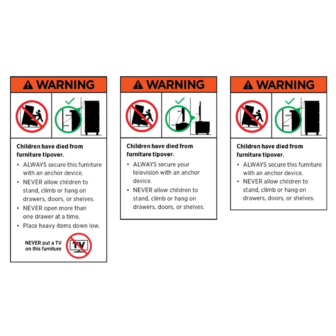 9 Costway Modern Console Table Faux Marble Tabletop, 9 of 9