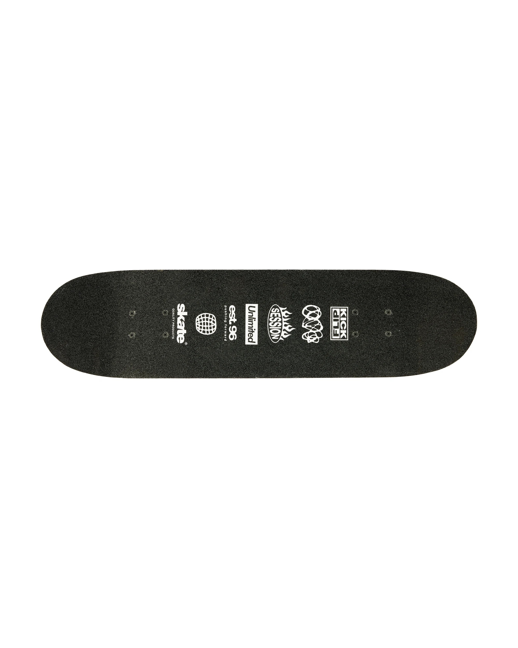 3 31-inch Street Skateboard, 3 of 6