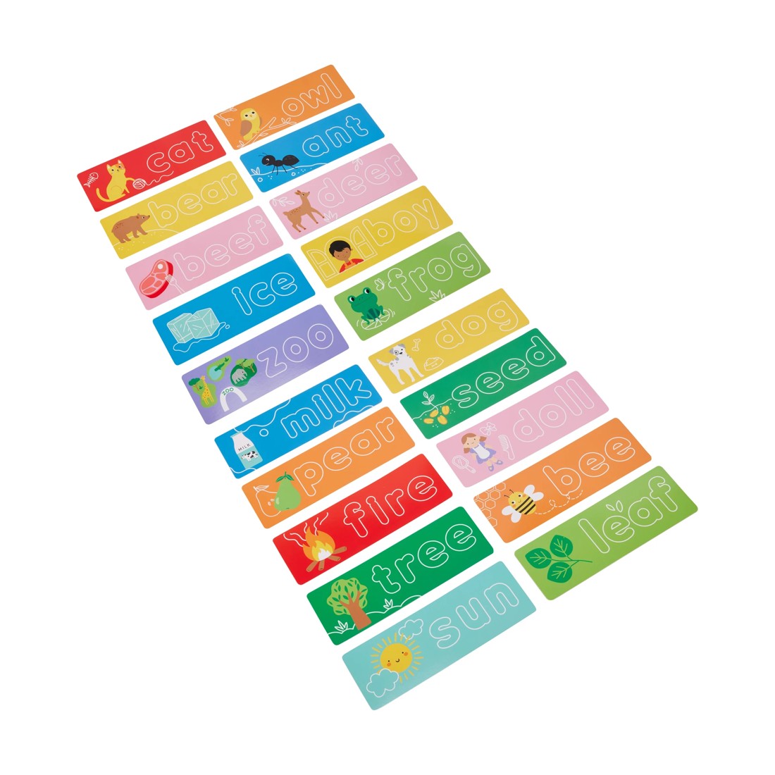 9 Spelling Game, 9 of 10