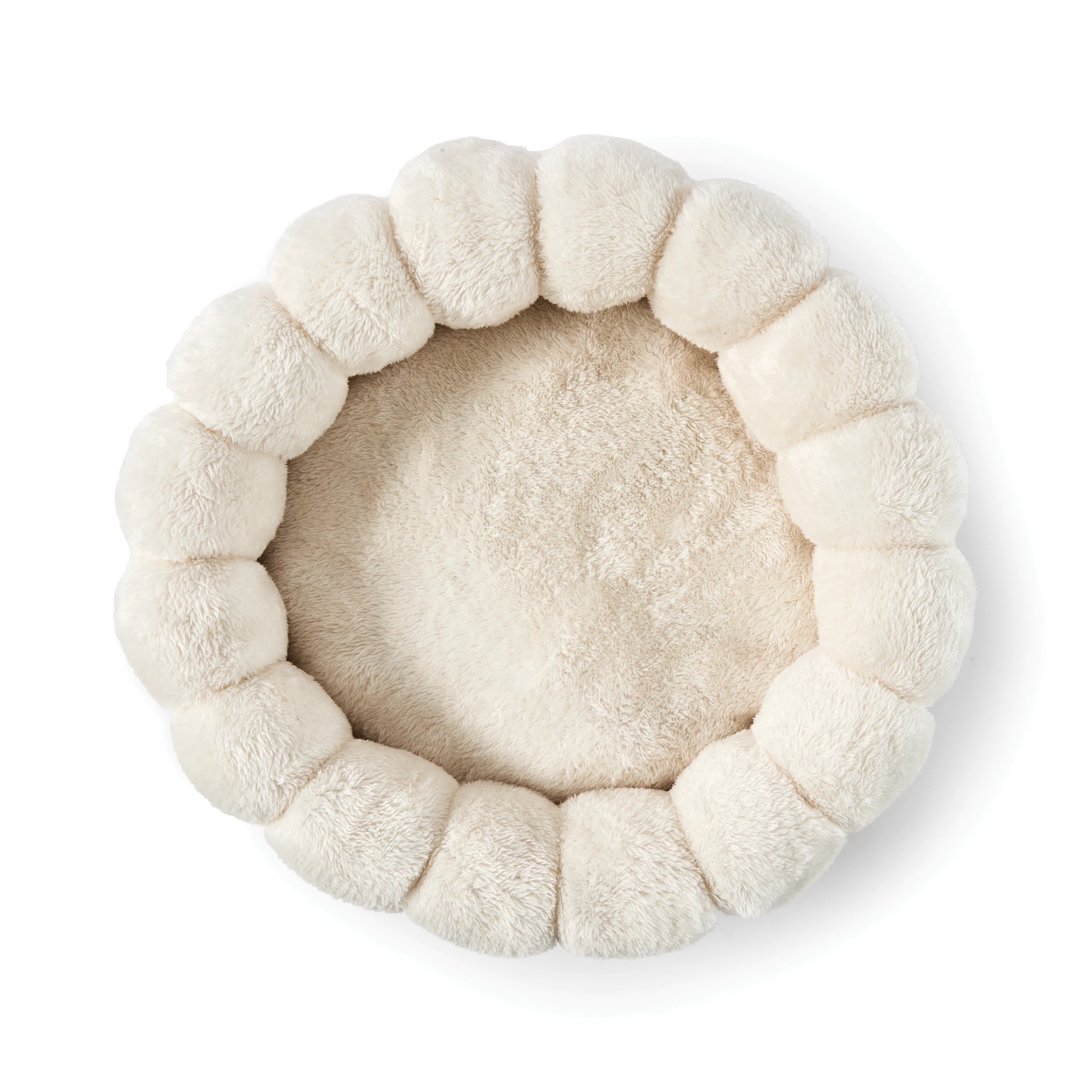 5 Cat Snuggle Bed Cloud, 5 of 8