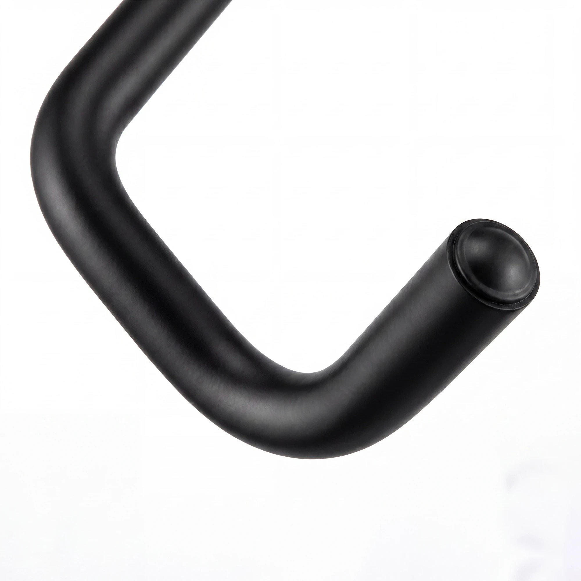 4 Monvelo Bike Wall Mount Holder With Helmet Hook - Black, 4 of 5