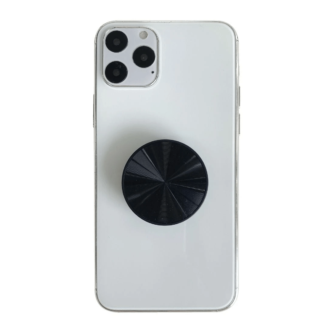 4 Otto Phone Grip Holder Black, 4 of 4