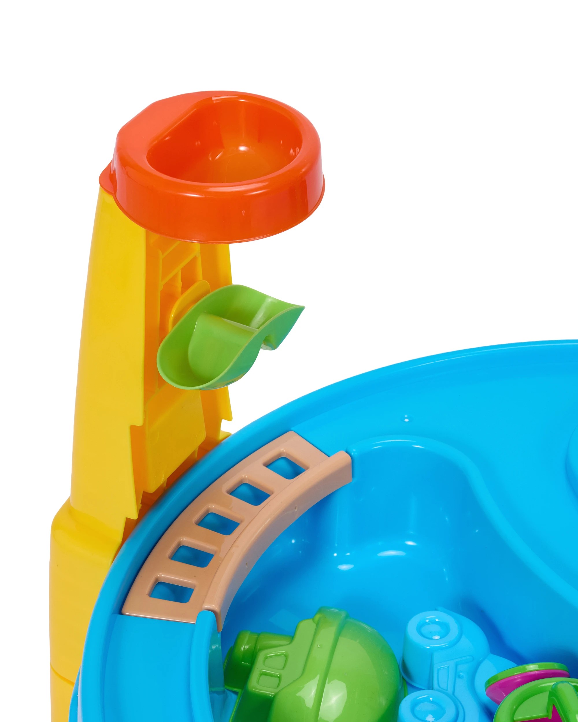 7 Sand and Water Table, 7 of 9