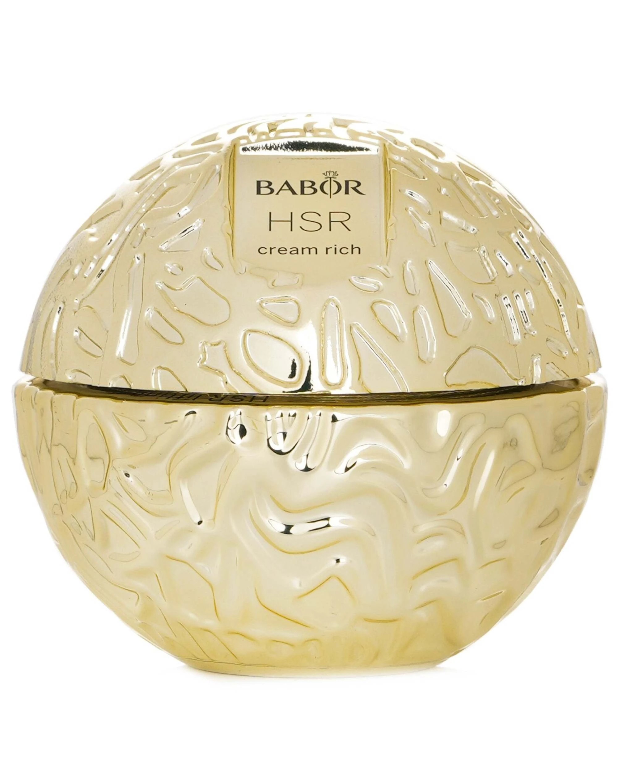 1 Babor HSR Lifting Anti Wrinkle Cream Rich 50ml, 1 of 3