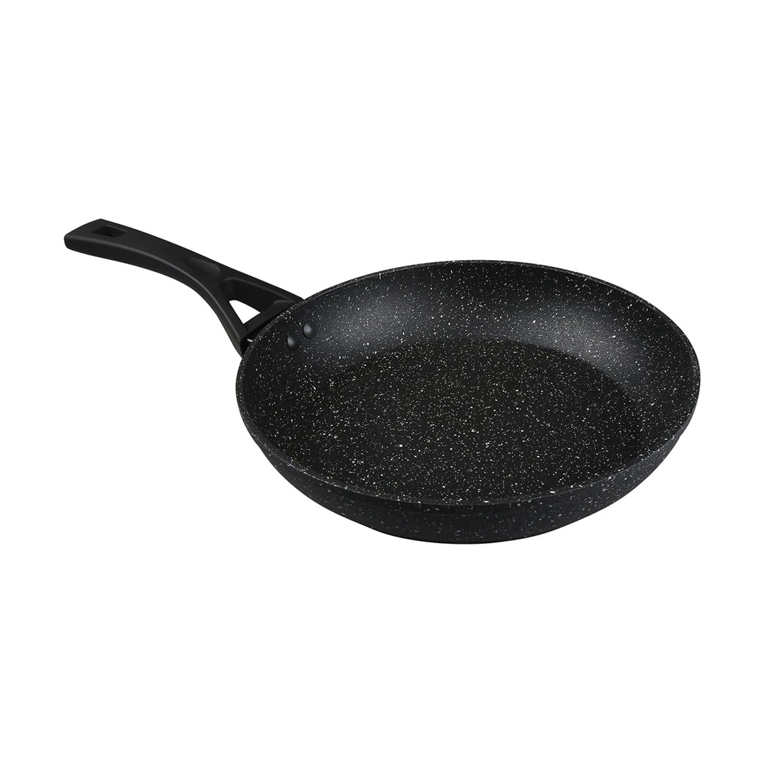 1 28cm Stone Blast Frypan, 1 of 4