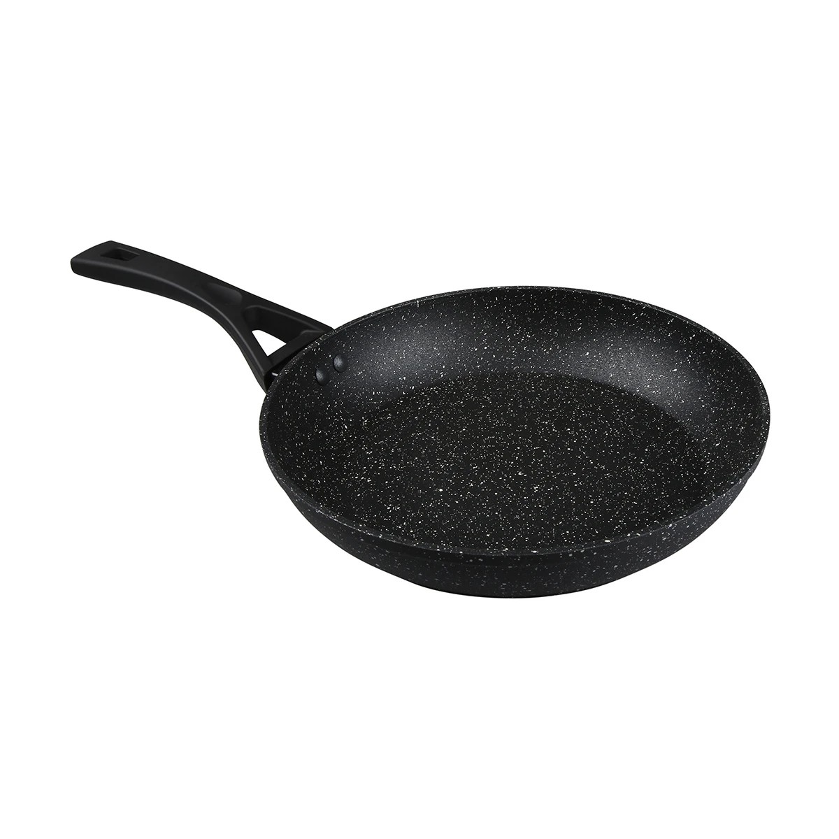 1 28cm Stone Blast Frypan, 1 of 4