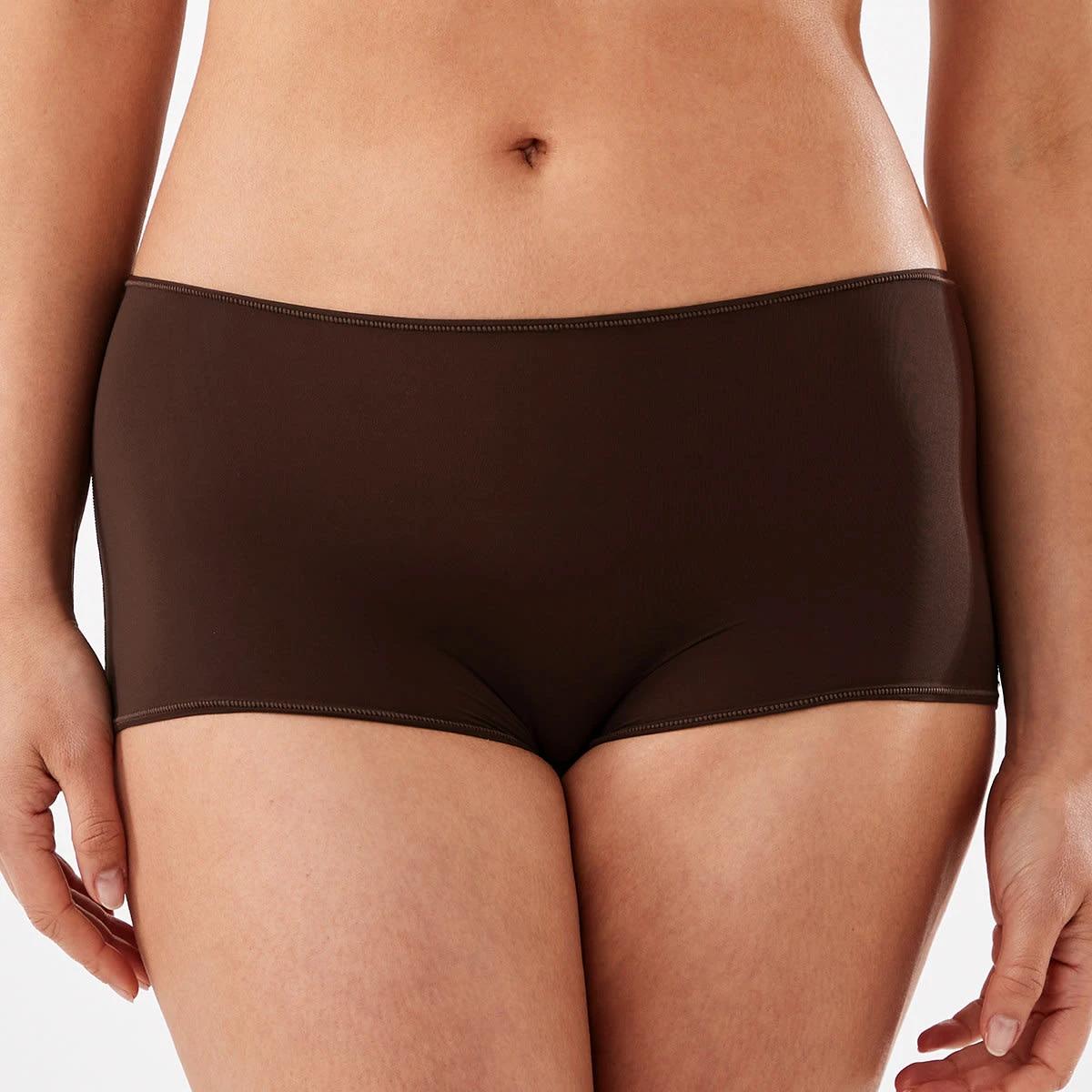 5 3 Pack Super Soft Boyleg Briefs Sc Lf Cf, 5 of 10