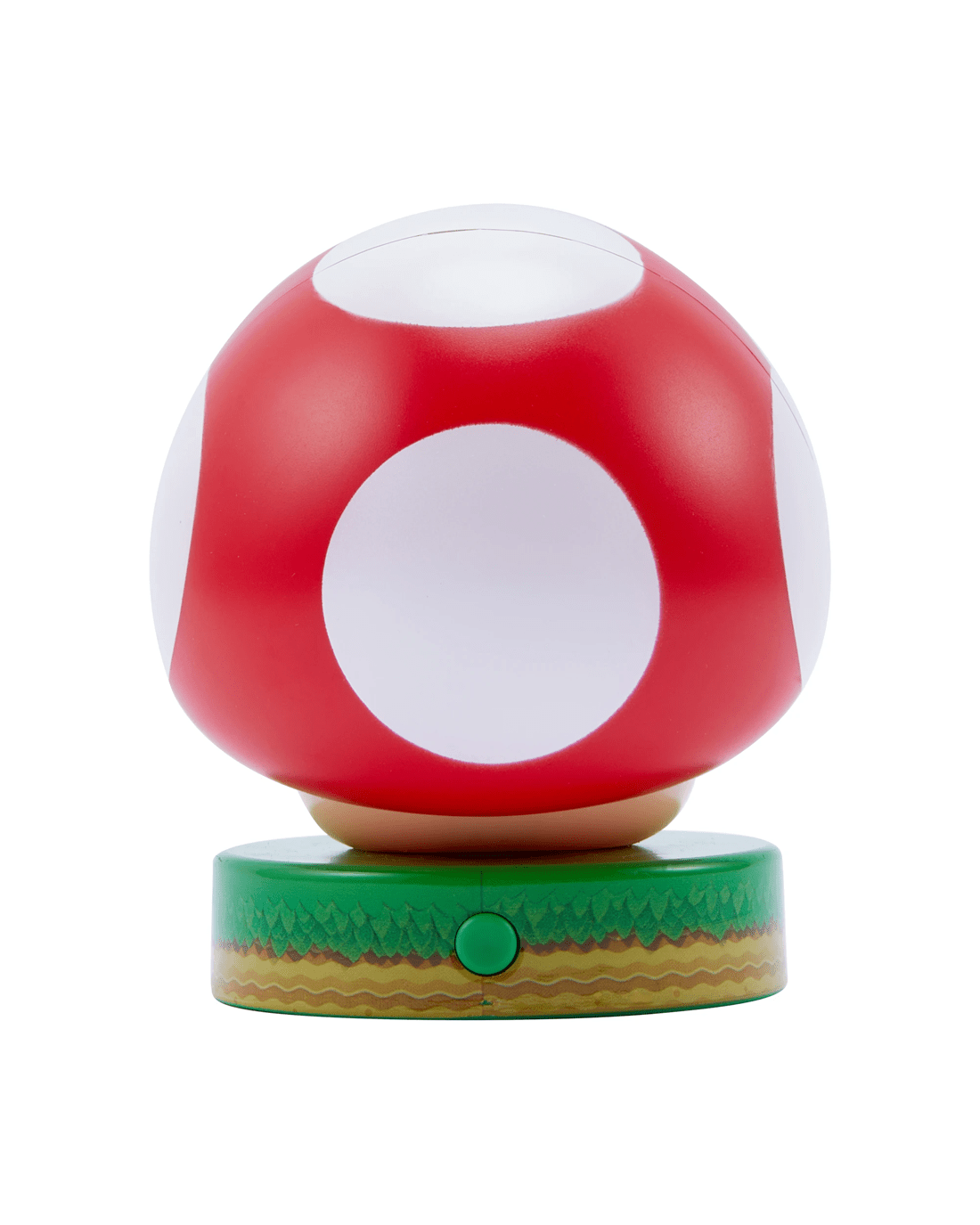 7 Nintendo Super Mushroom Icons Light - Super Mario, 7 of 9