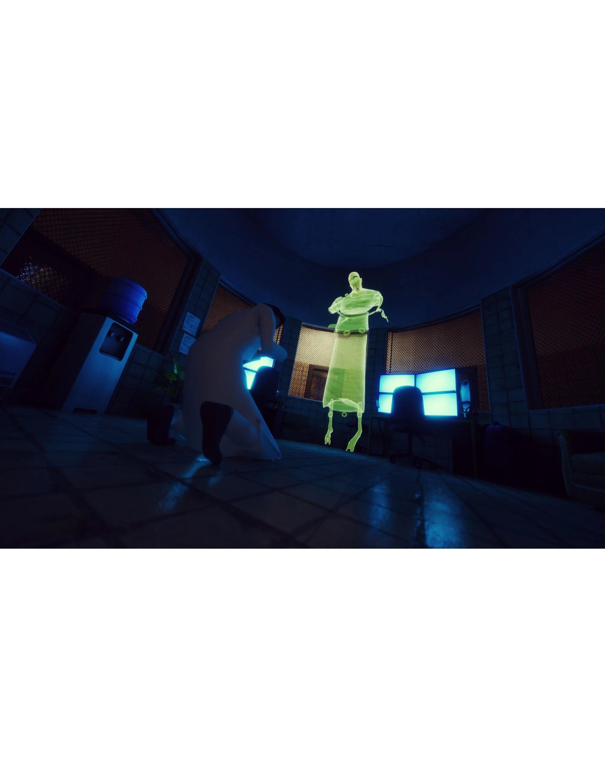 9 Ghost Master Resurrection - Switch, 9 of 10