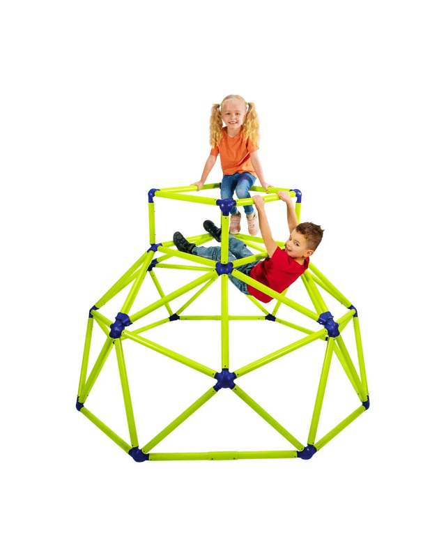 Eezy Peezy Climber with