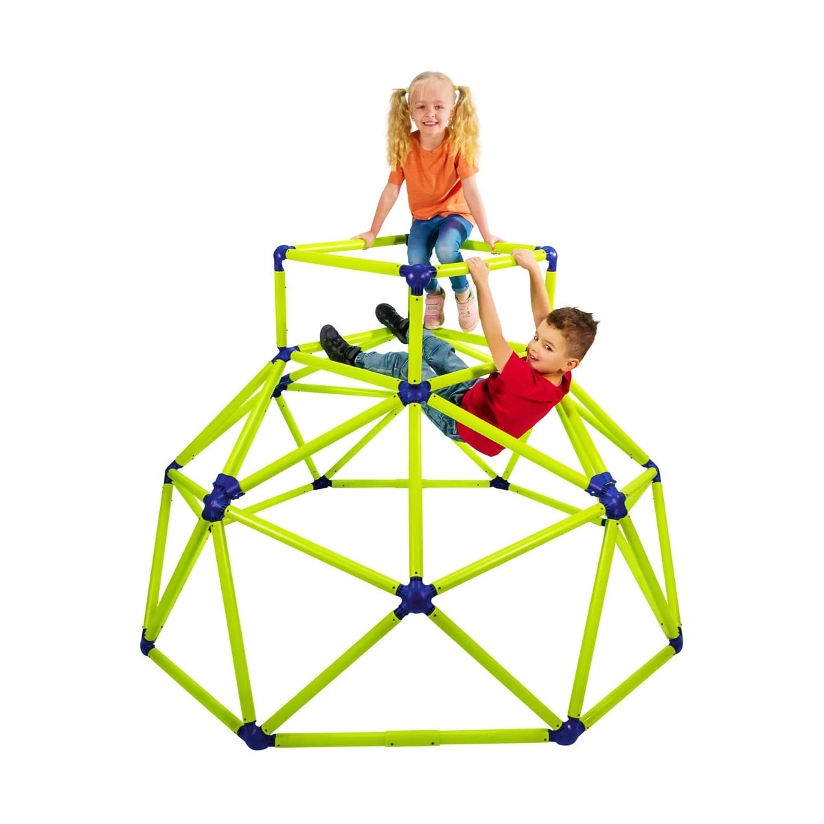1 Eezy Peezy Climber with Top, 1 of 6