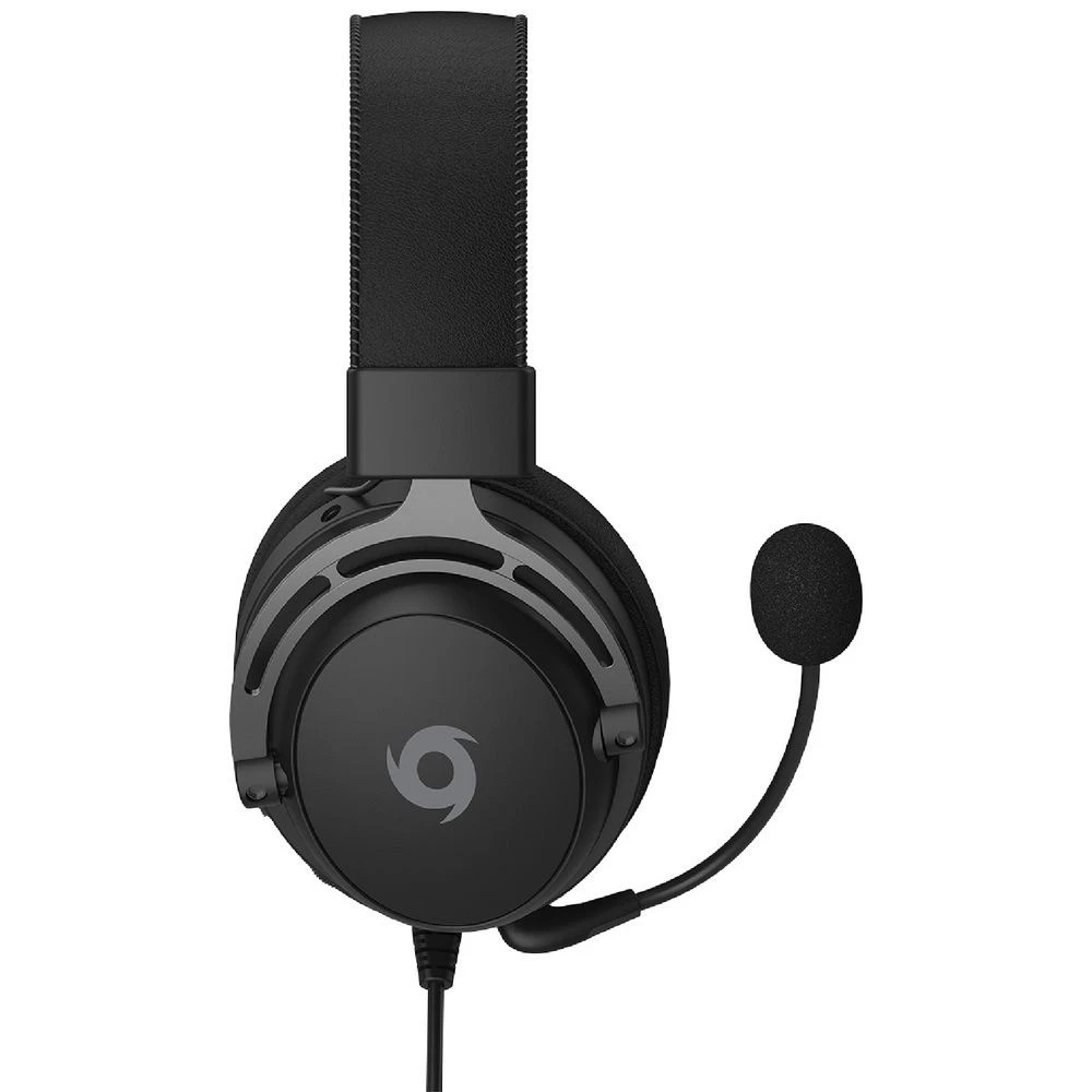 3 Typhoon Pro Wired USB Gaming Headset, 3 of 5