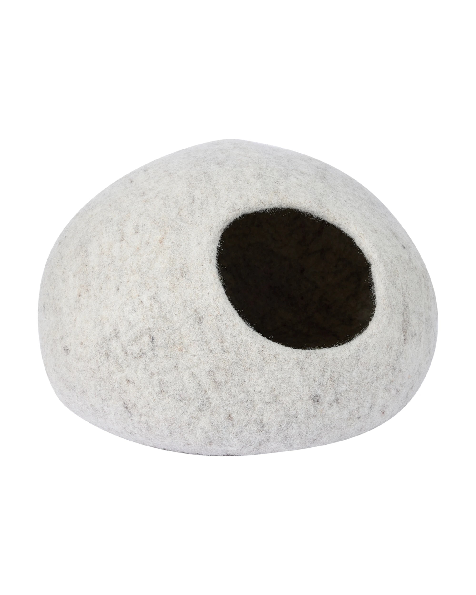 3 Wool Cat Cave - Assorted, 3 of 7