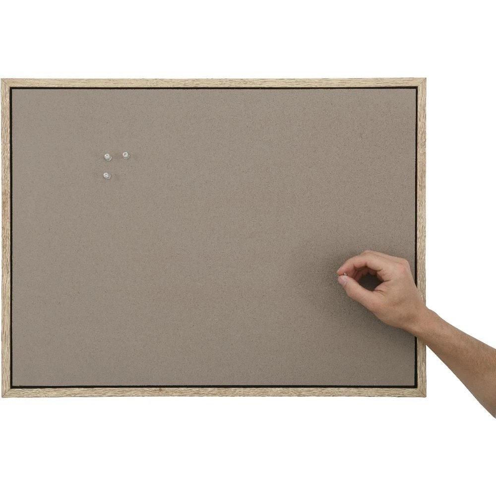 3 Otto Cork Board 600 x 450 mm, 3 of 6