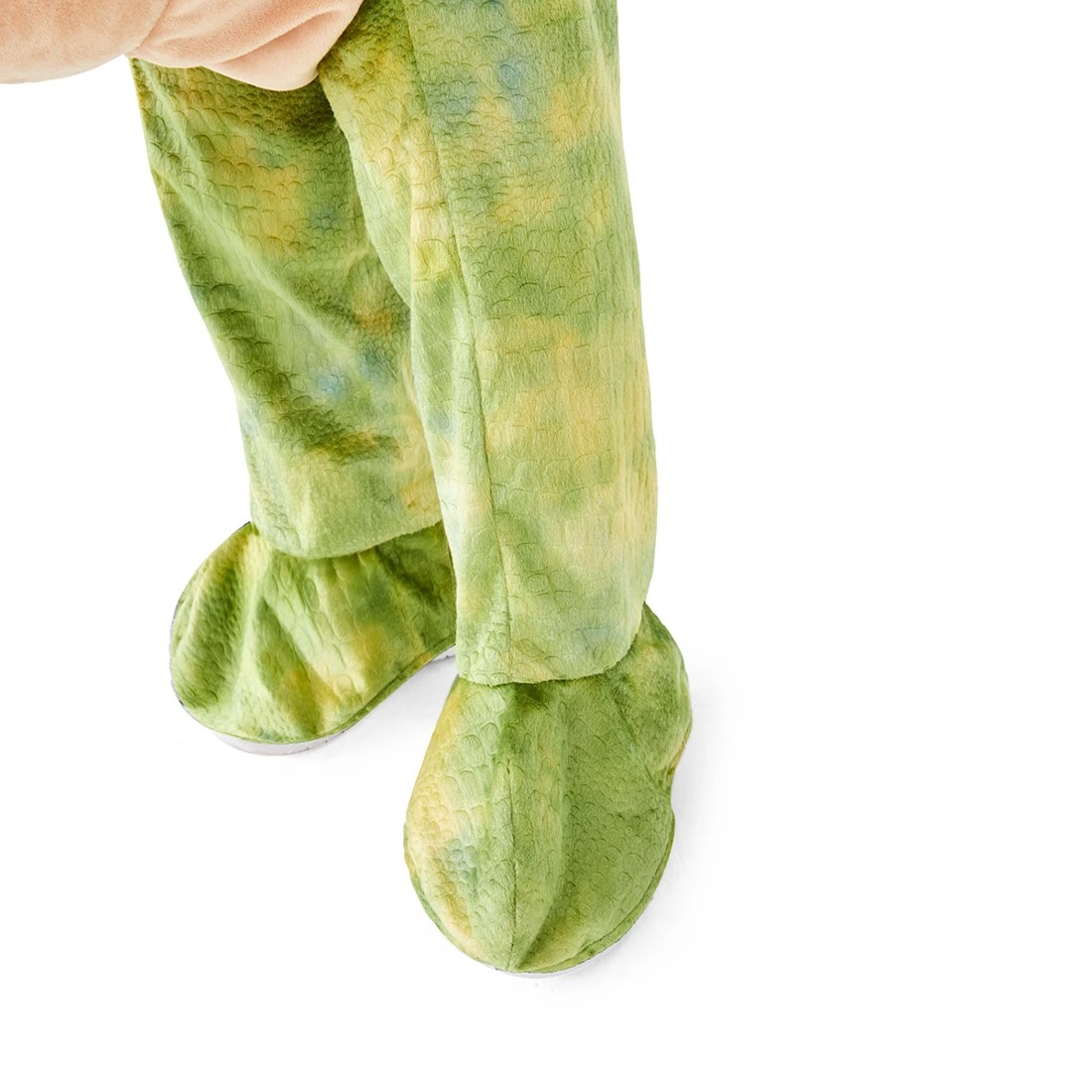 6 Dinosaur Ride On Costume - Ages 4-6, 6 of 8