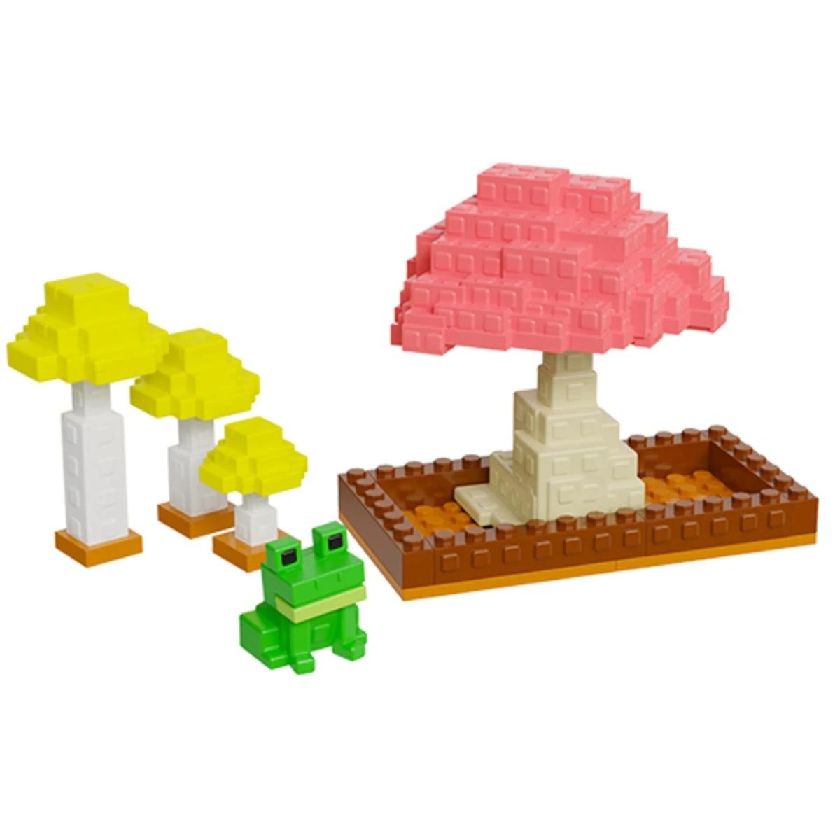 7 Grow A Garden Rare Crops Bundle Capsule - Assorted, 7 of 10