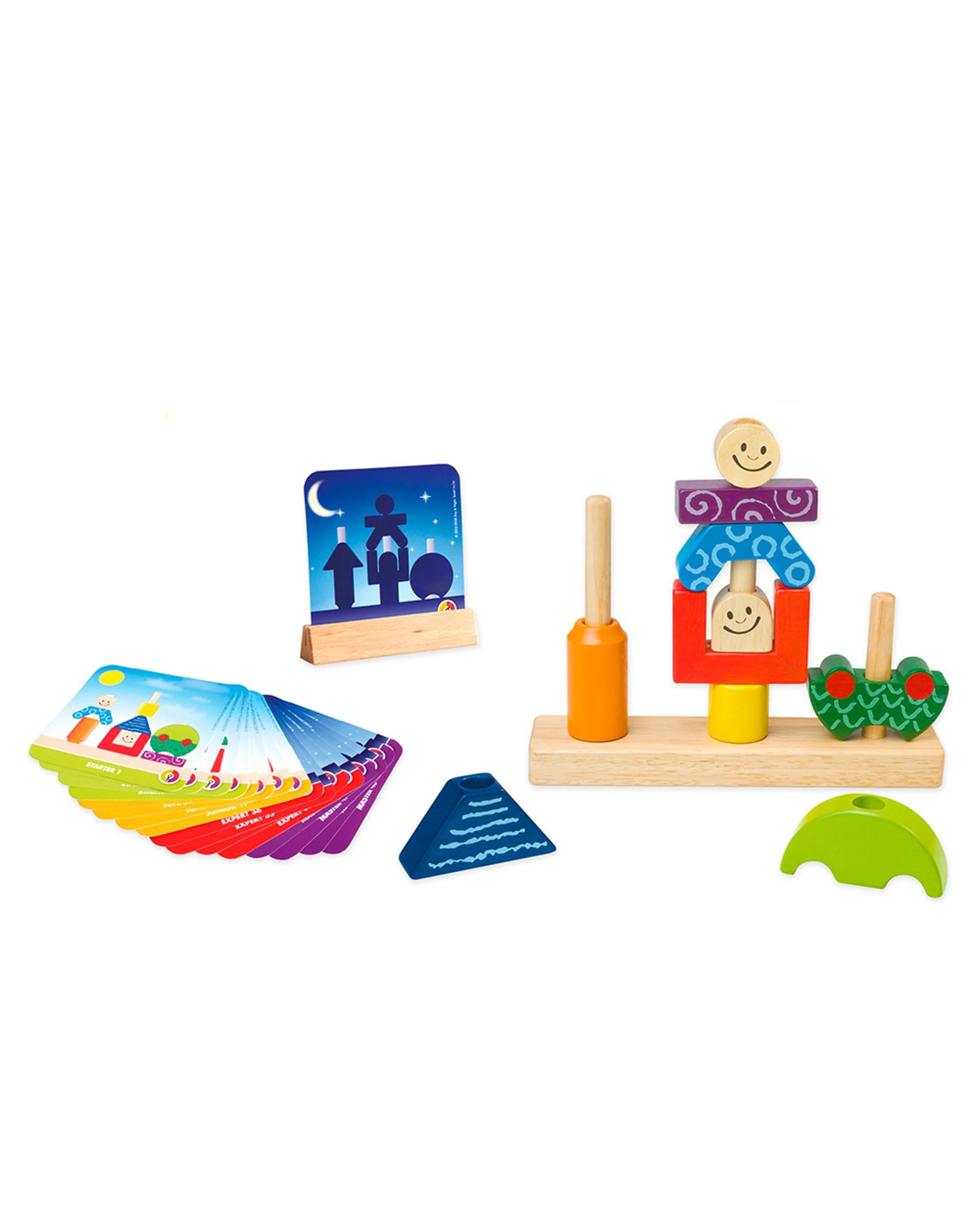 2 Smart Games Day and Night Educational Toy, 2 of 2