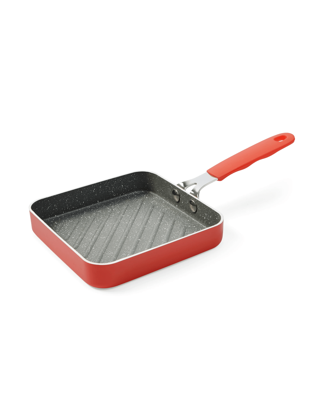 4 Mini Square Frypan, 4 of 8