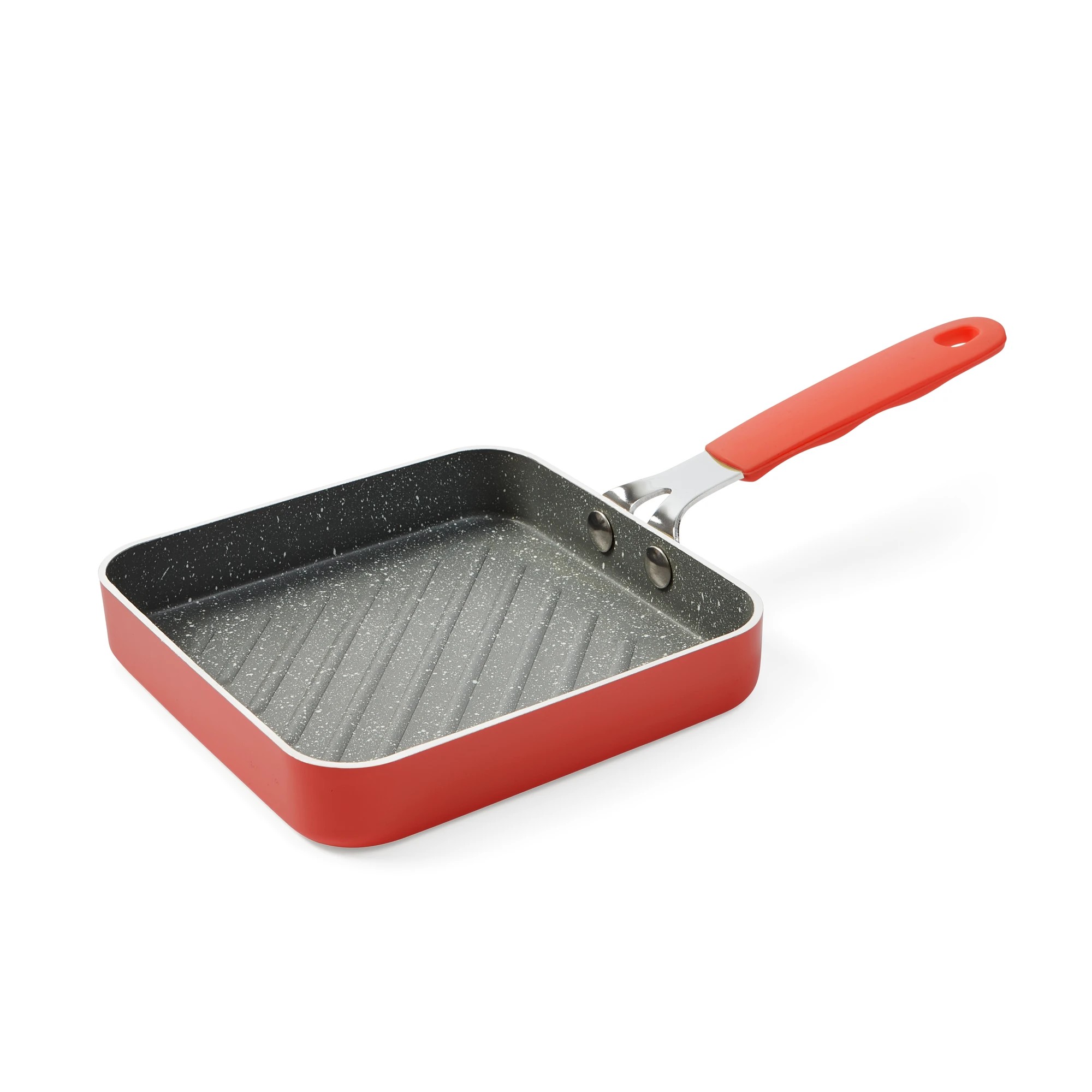 4 Mini Square Frypan, 4 of 8