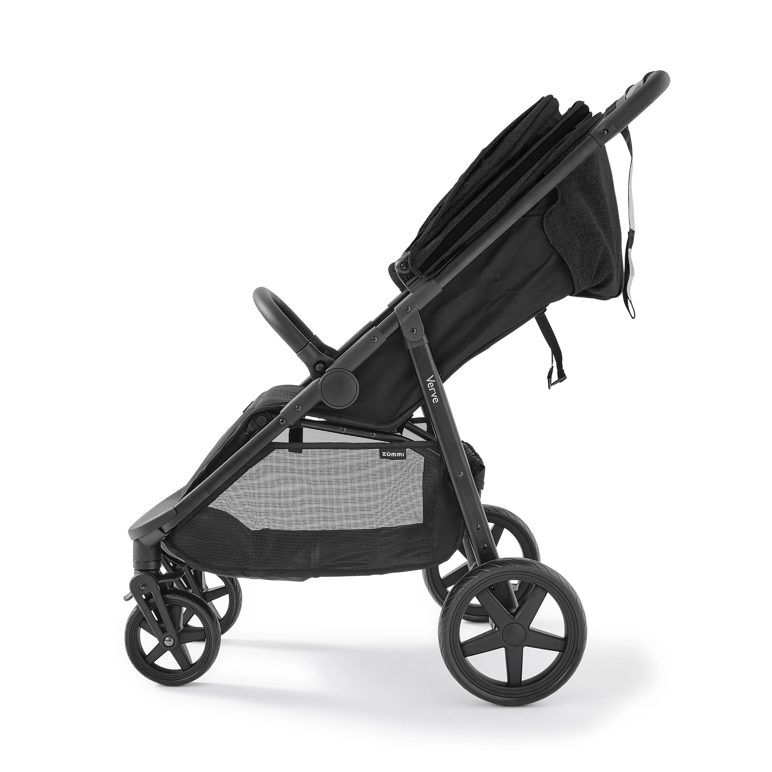 7 Verve Urban Stroller, 7 of 10