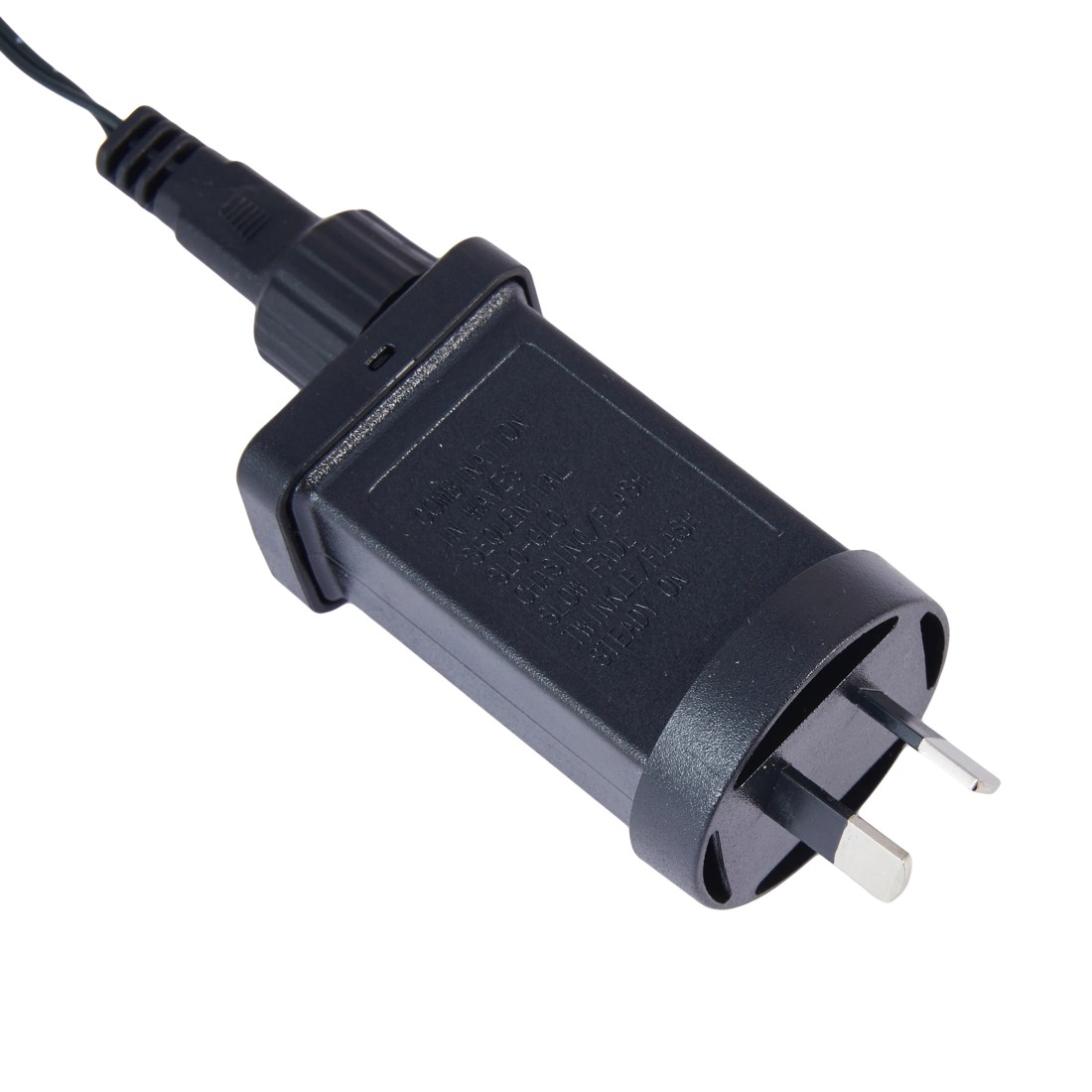 5 Low Voltage 600 LED Multifunction Multi-Coloured String Lights, 5 of 7