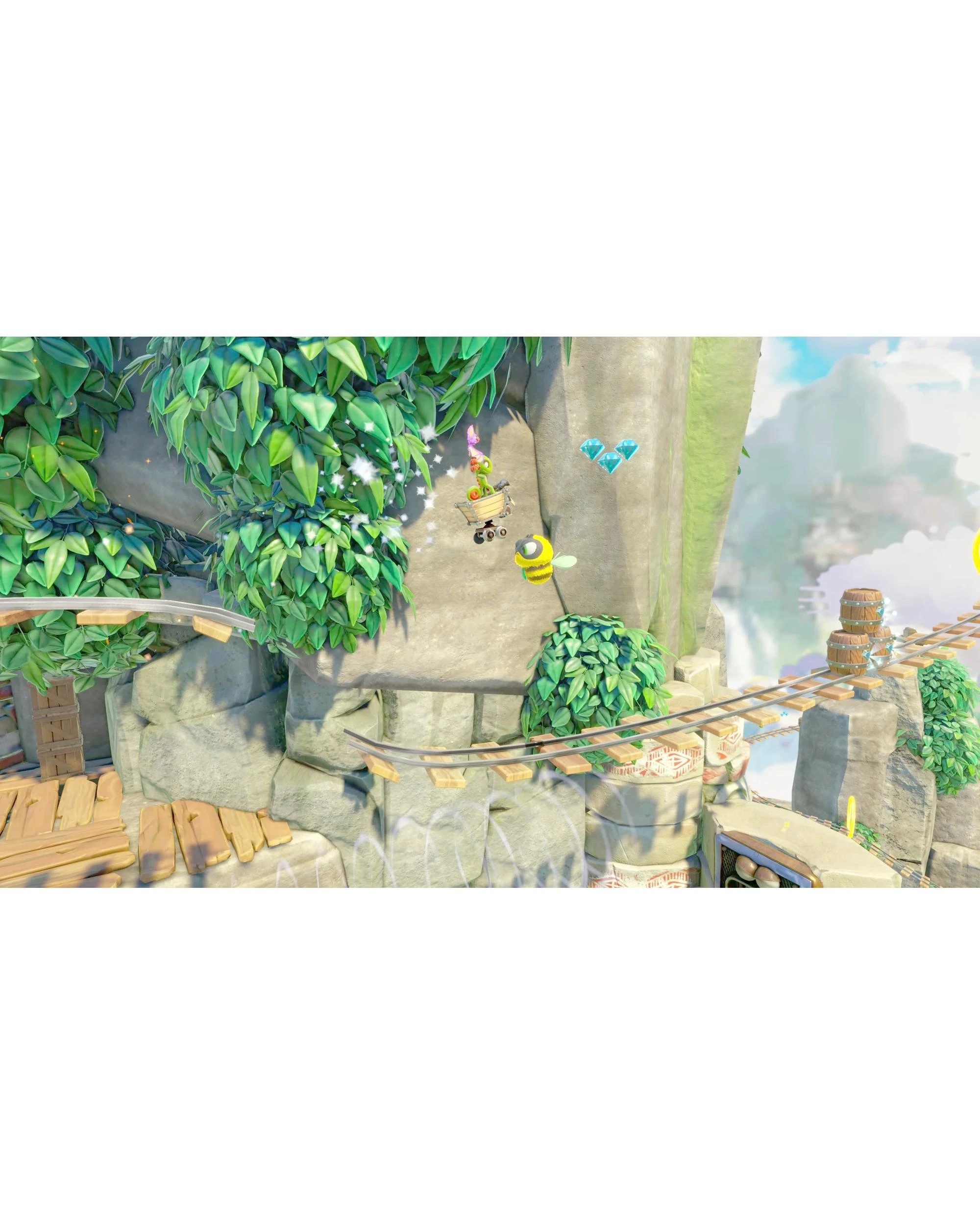 5 Yooka-Replaylee - PS5, 5 of 8