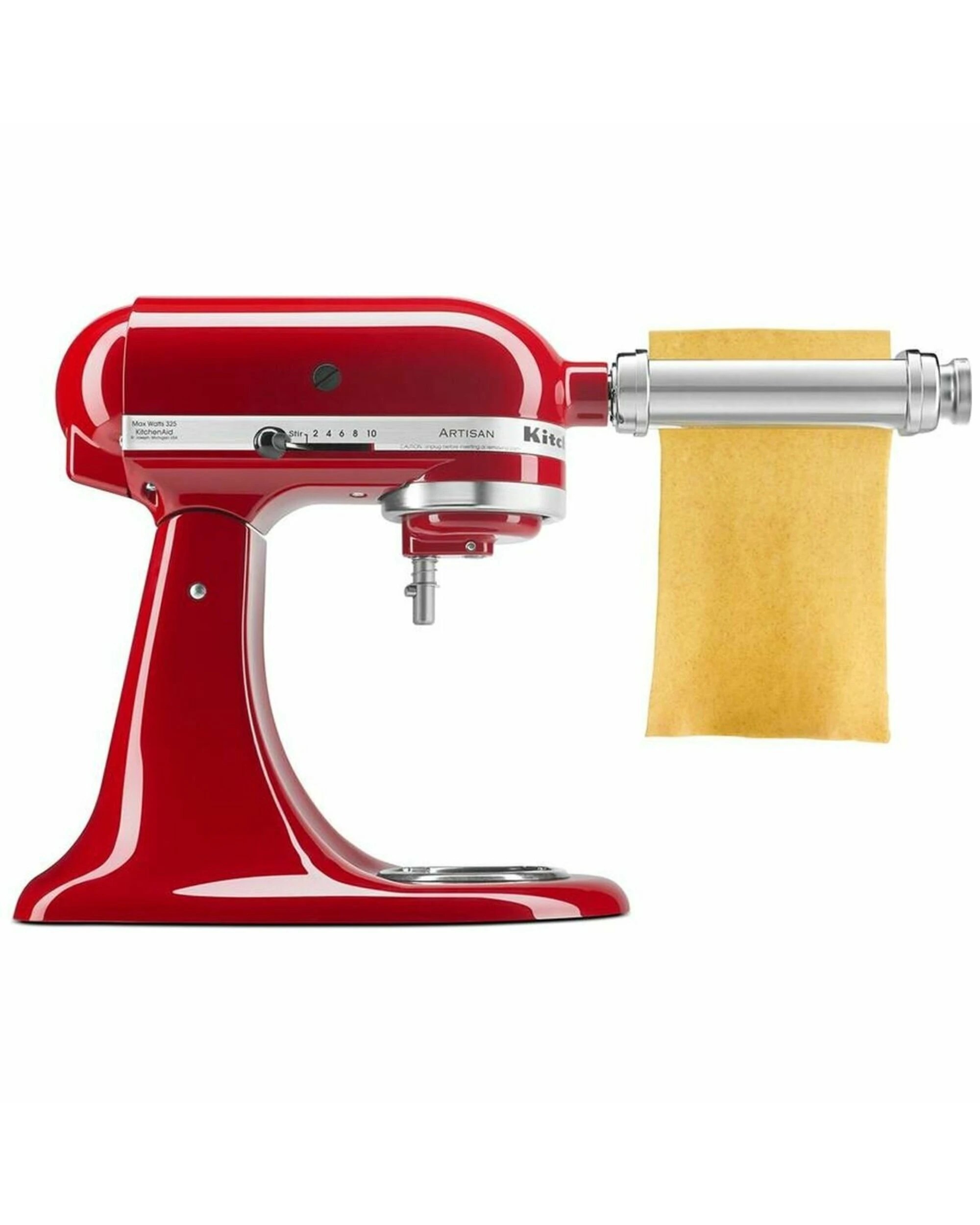 2 KitchenAid Pasta Roller Attachment, 2 of 5