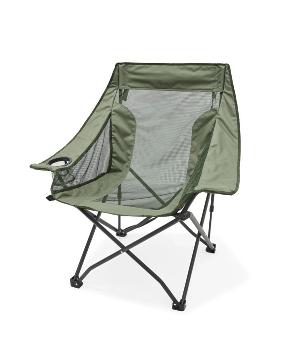 Mesh Back Chair