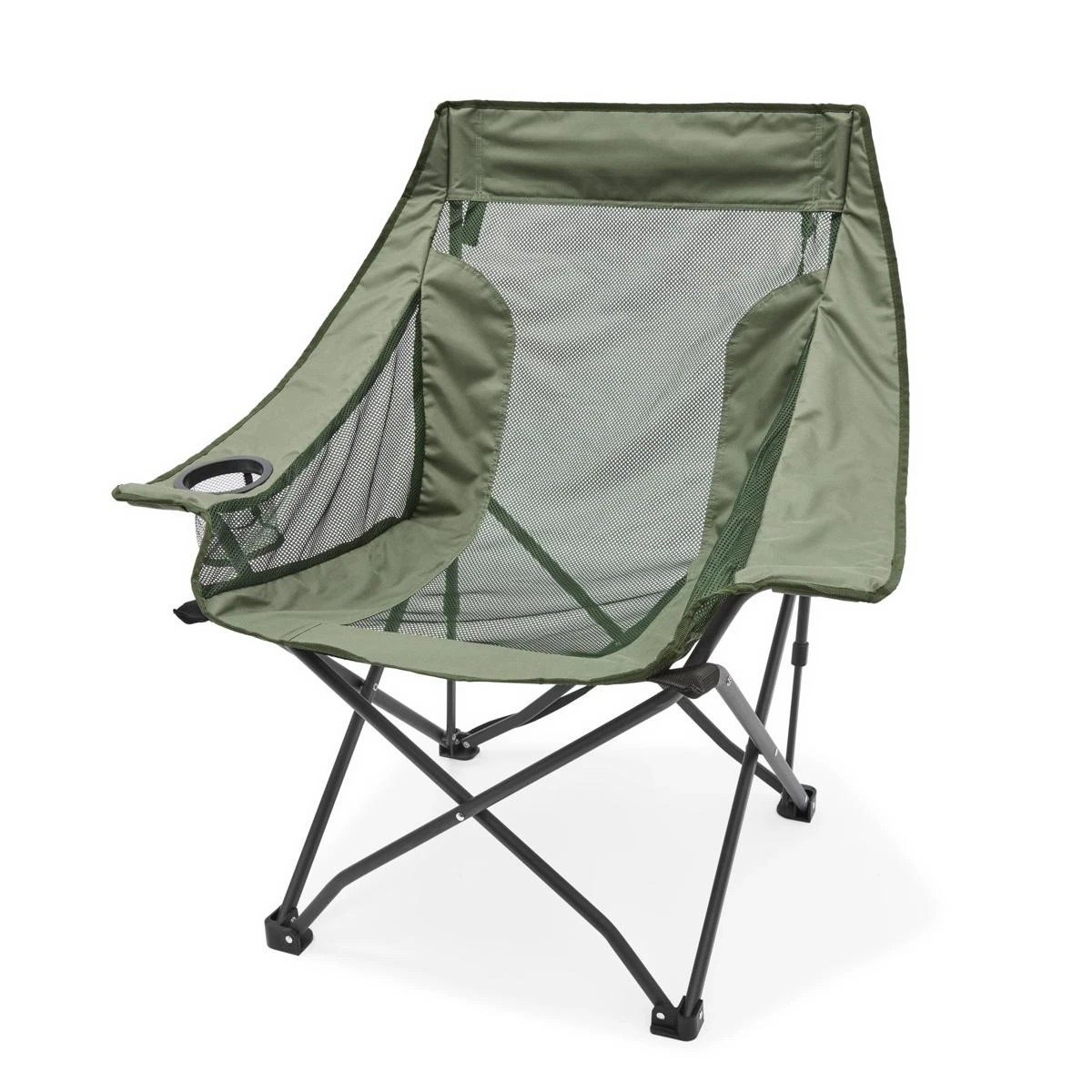 1 Mesh Back Chair, 1 of 9