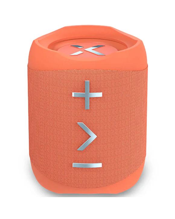 Blueant X3 Portable Bluetooth Speaker - Orange