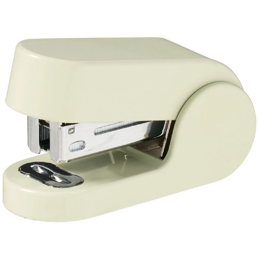 1 J.Burrows Mini Stapler Green, 1 of 3