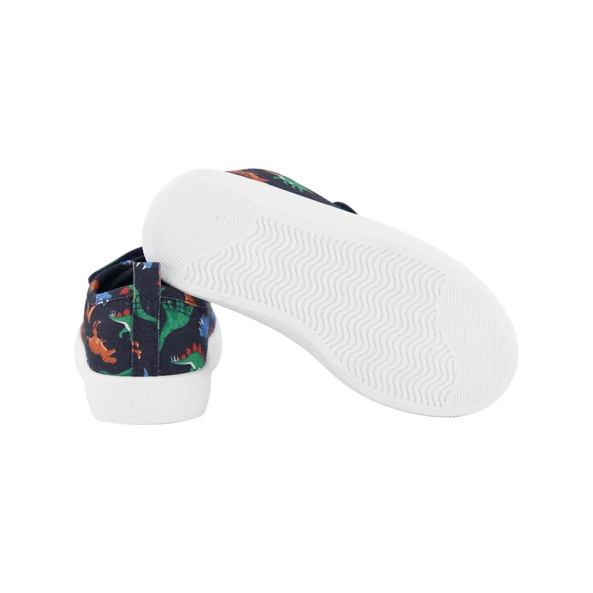 5 Junior Casual Shoes Dinosaur, 5 of 6
