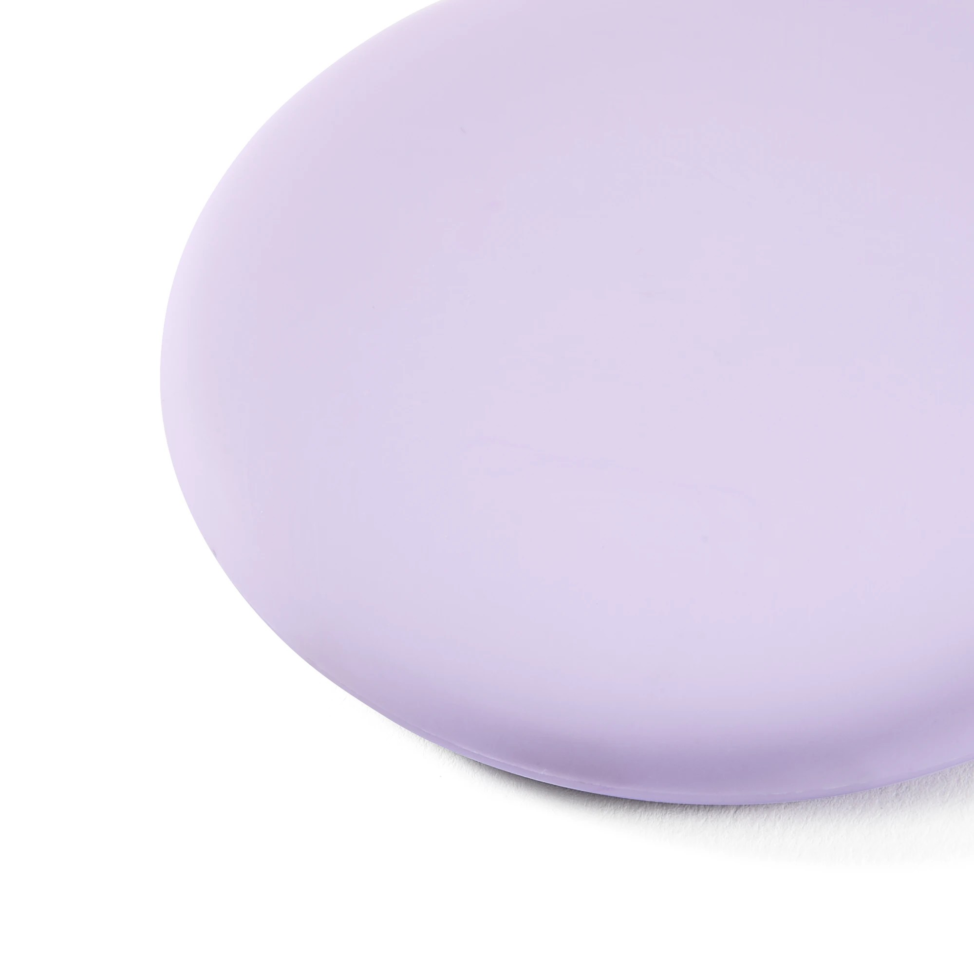 4 15W Wireless Charging Pad - Purple, 4 of 7
