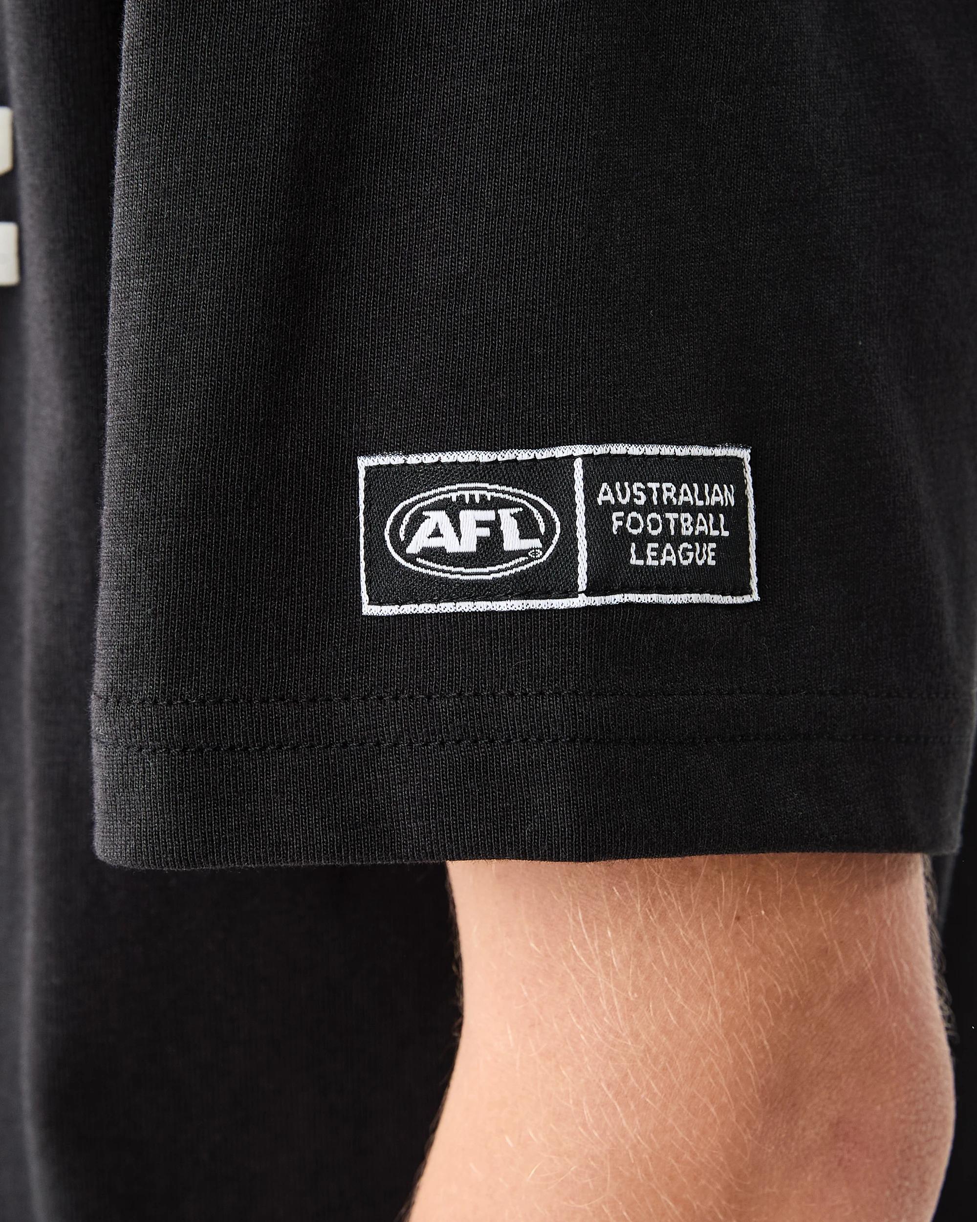 7 Official AFL Kids T-shirt Essendon, 7 of 9