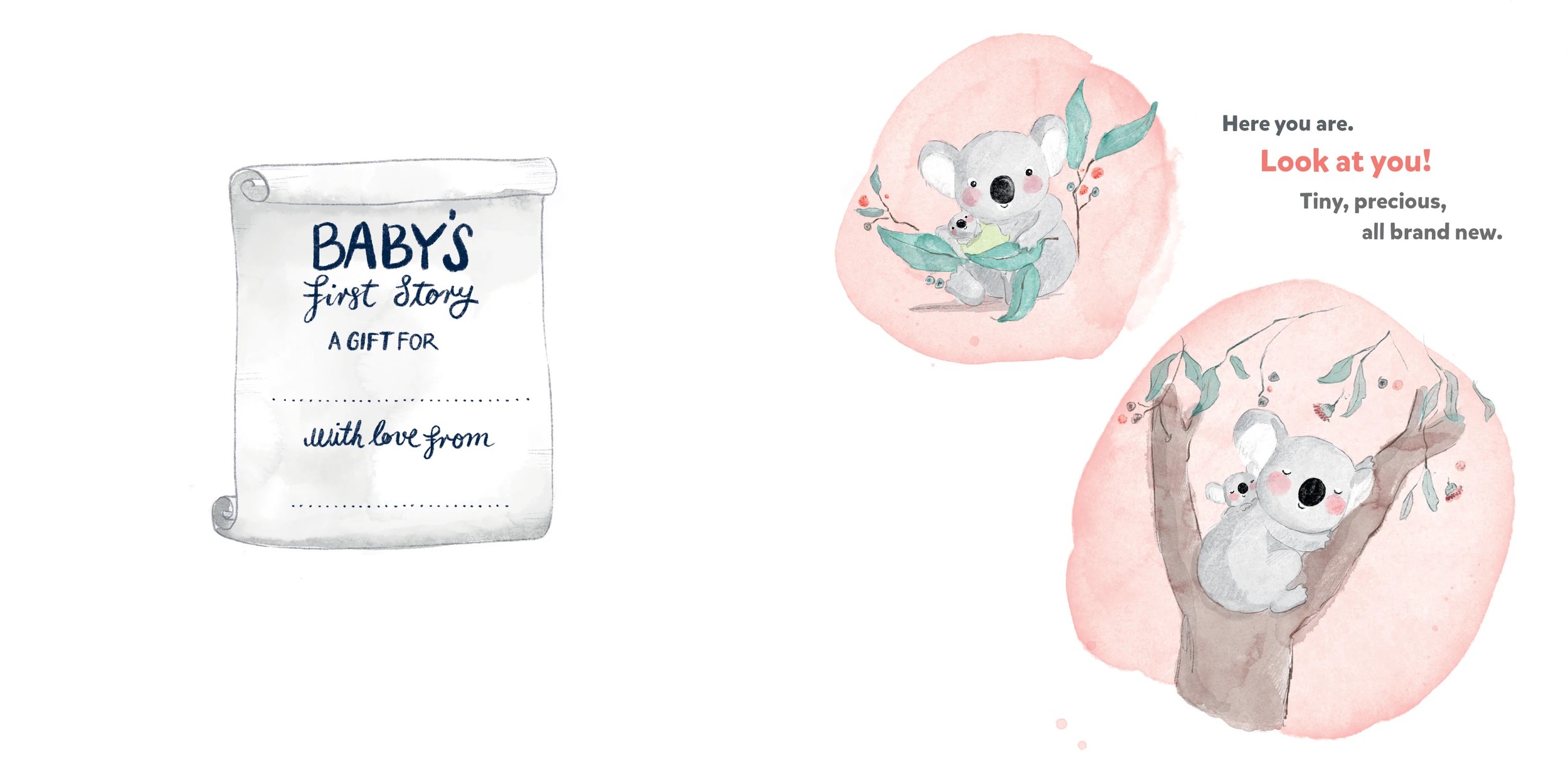 2 Hello, Baby! by Shelly Unwin - Book, 2 of 3