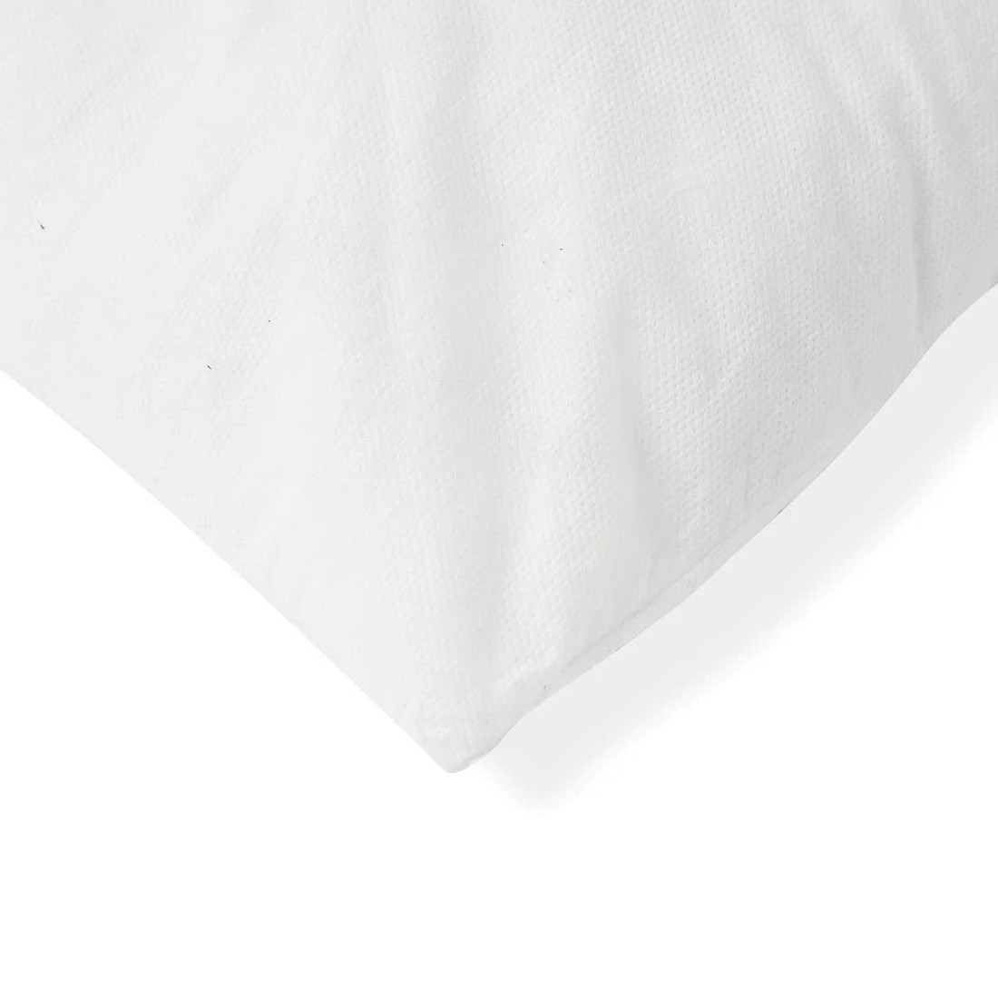 5 50cm Cushion Insert - White, 5 of 6