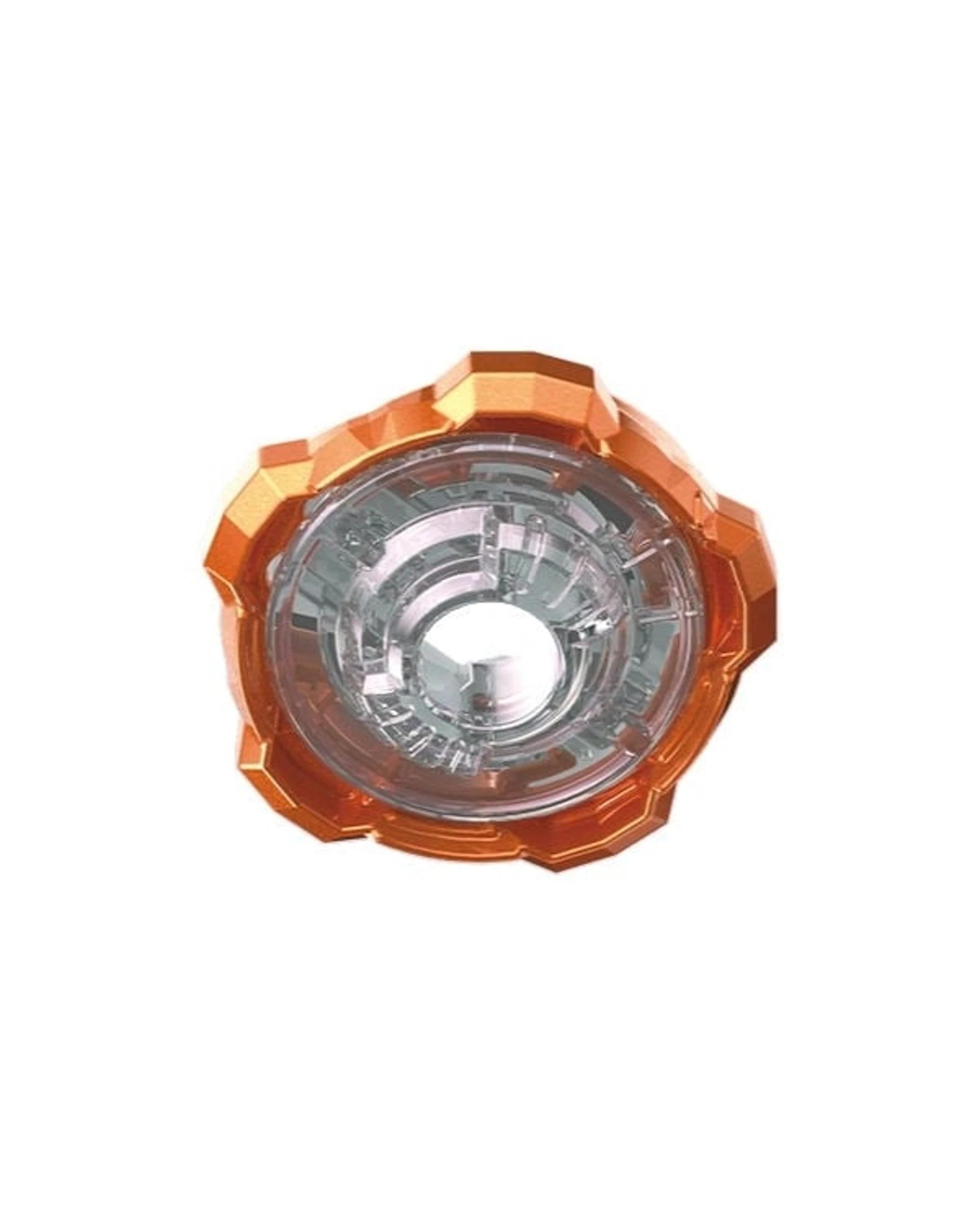 6 Beyblade X Savage Bear 5-60F BX Booster Pack Set, 6 of 7