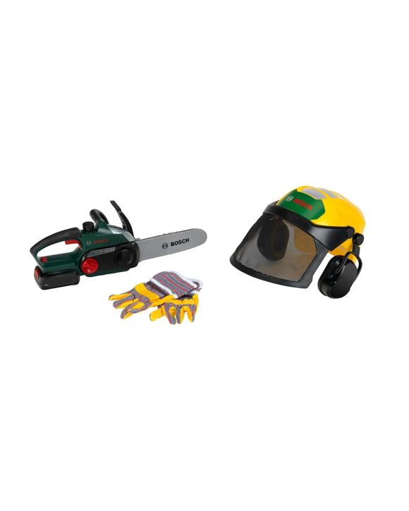 Bosch Mini Lumberjack Set
