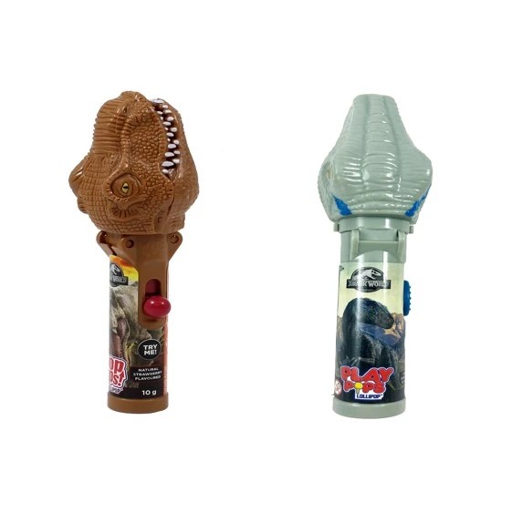 6 Park Avenue Pop Ups or Play Pops - Assorted, 6 of 6