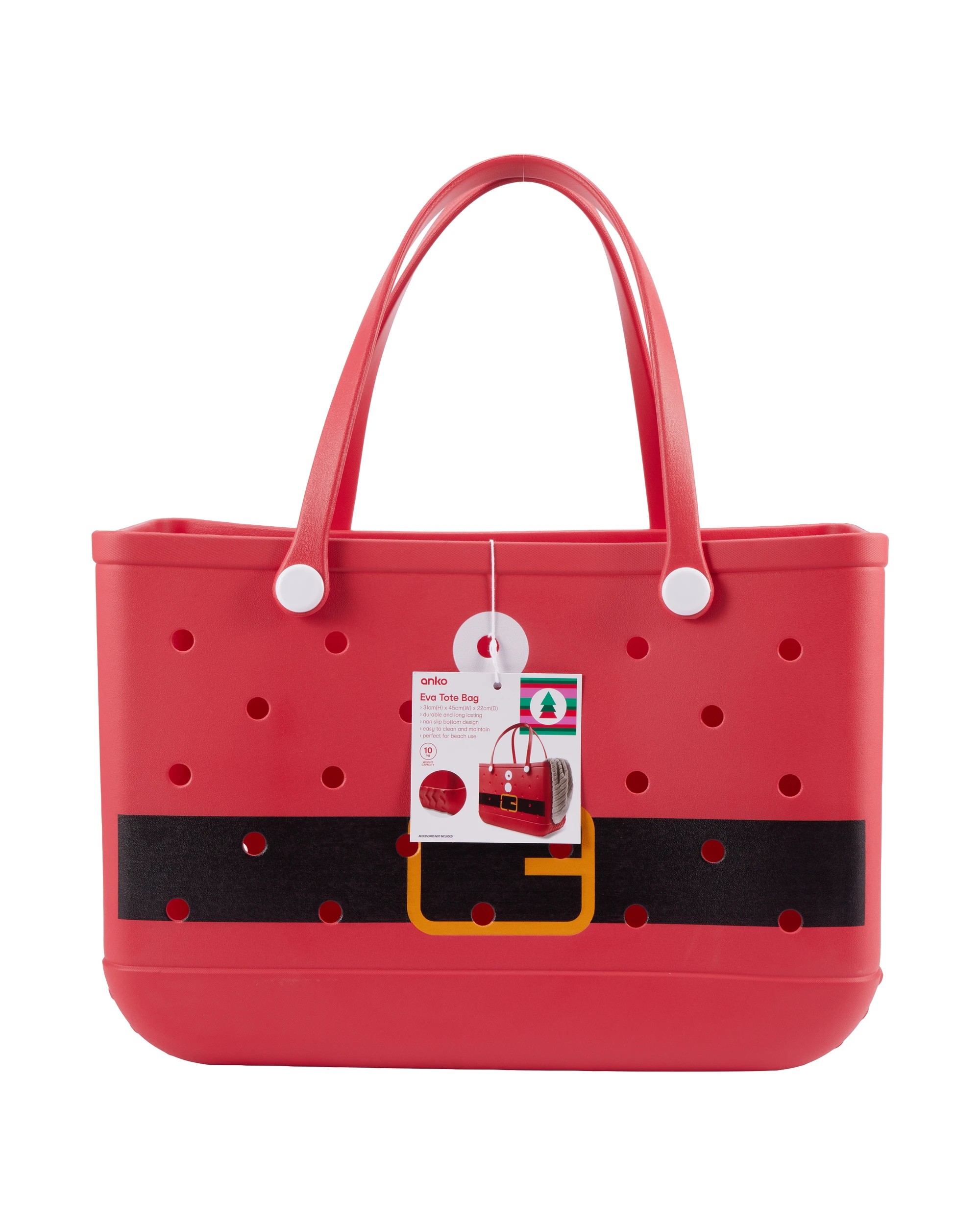 8 Eva Tote Bag, 8 of 8