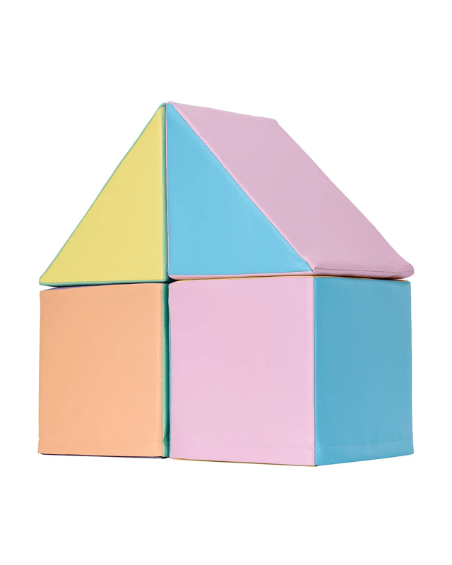 Soft Play Block