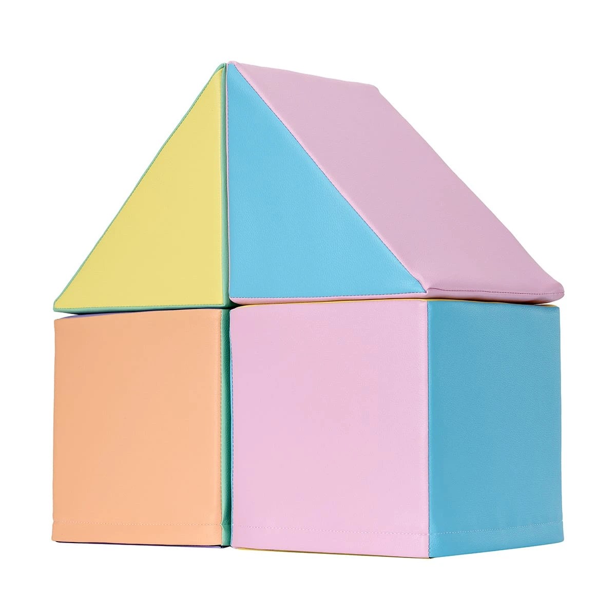 1 Soft Play Block Set, 1 of 10