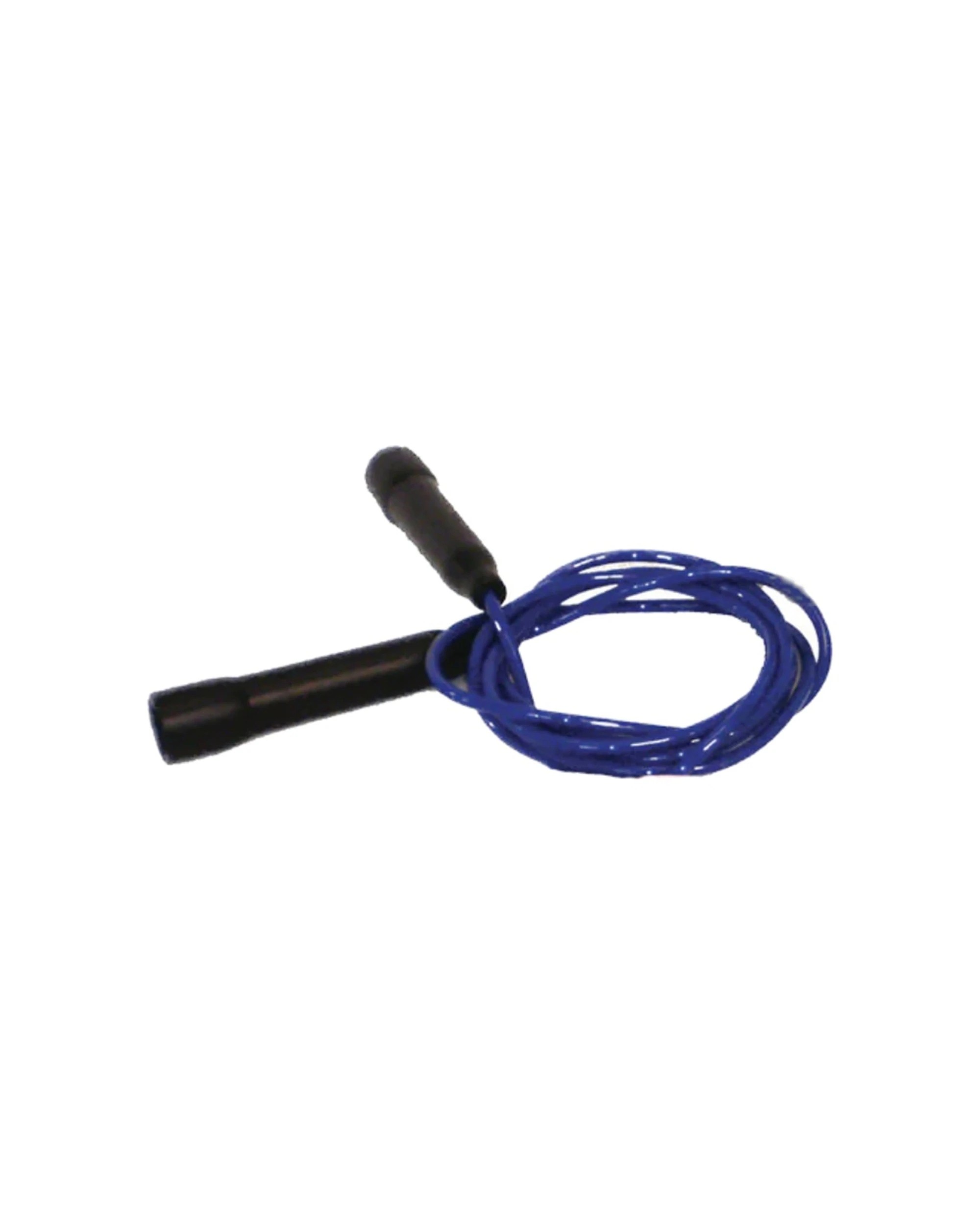 1 Victor Sports Skipping Rope Easy Grip Handles Fitness Exercise Tool 2.7m - Blue, 1 of 1