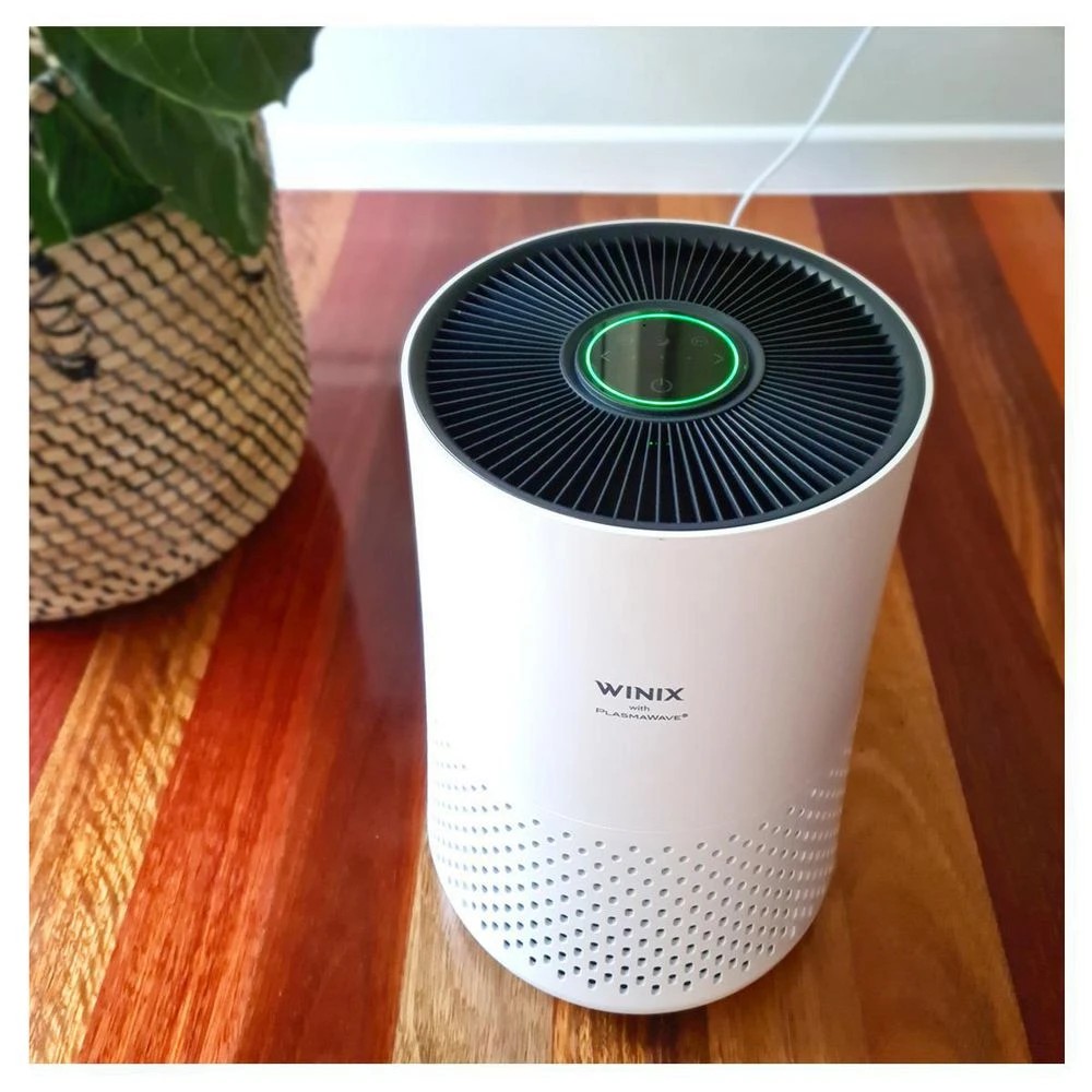 9 Winix Australia Compact 4 Stage Air Purifier, 9 of 10